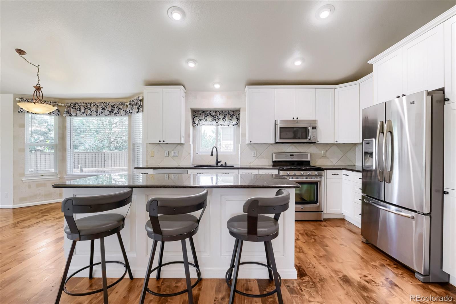 MLS Image #6 for 6686  solana drive,castle pines, Colorado