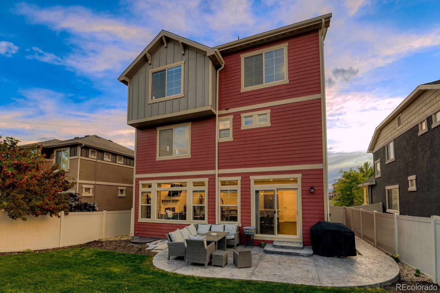 MLS Image #23 for 205  indian peaks drive,erie, Colorado