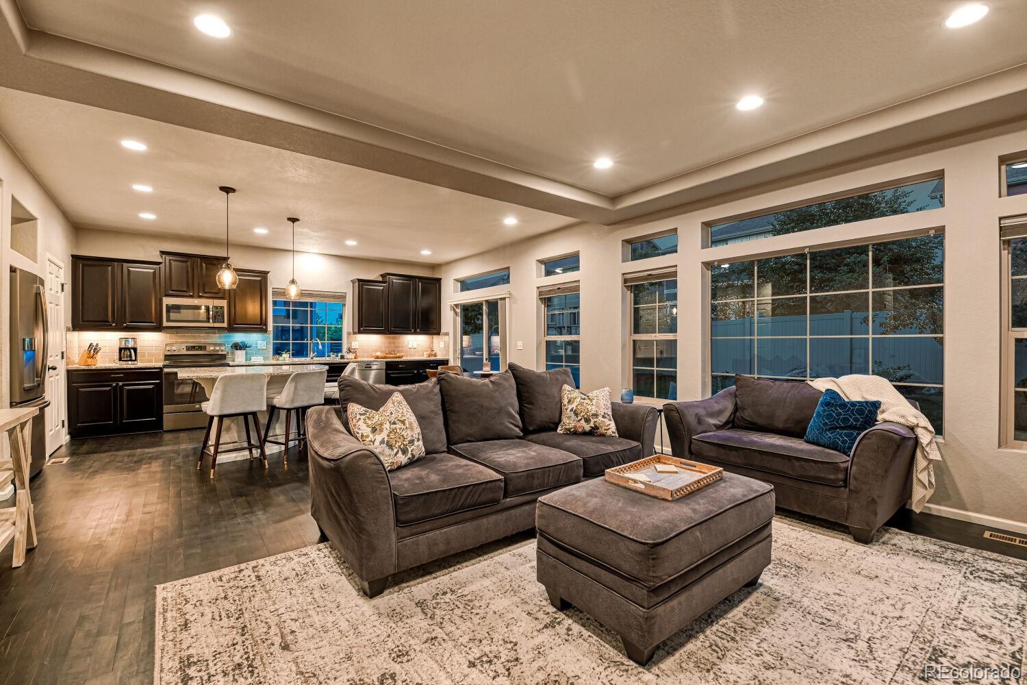 MLS Image #3 for 205  indian peaks drive,erie, Colorado