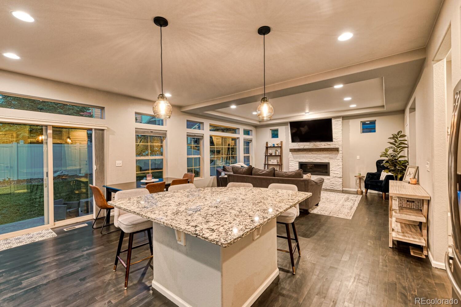 MLS Image #6 for 205  indian peaks drive,erie, Colorado