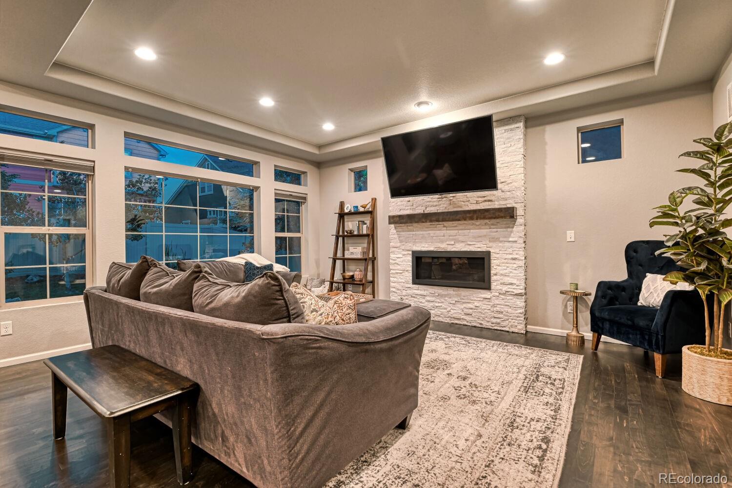 MLS Image #7 for 205  indian peaks drive,erie, Colorado