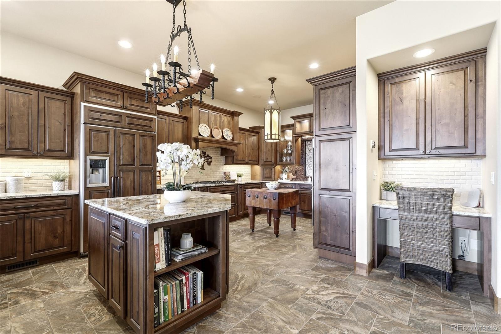 MLS Image #12 for 12565  kaibab court,colorado springs, Colorado