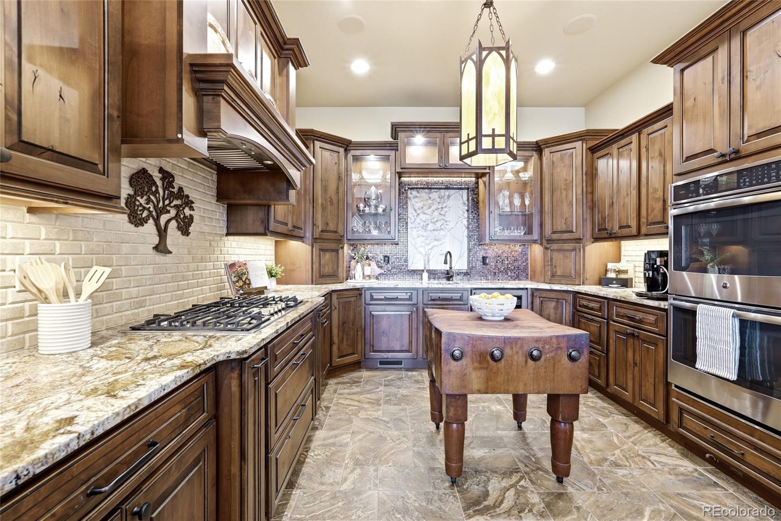 MLS Image #14 for 12565  kaibab court,colorado springs, Colorado