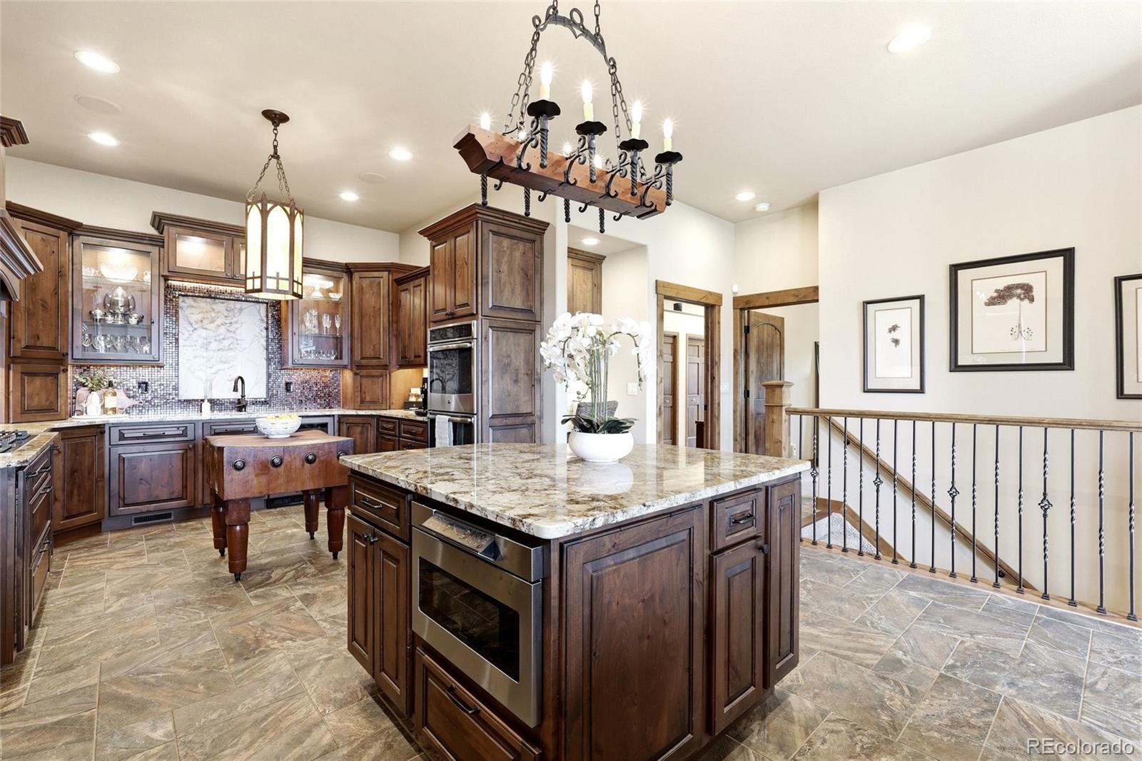 MLS Image #15 for 12565  kaibab court,colorado springs, Colorado