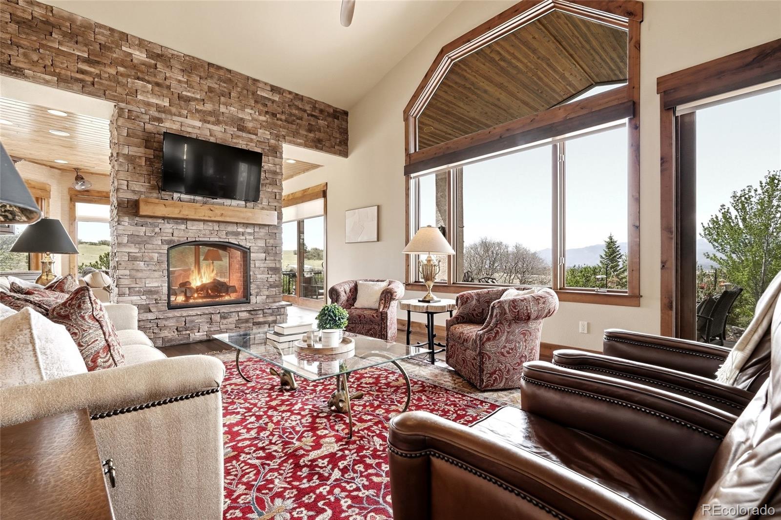 MLS Image #16 for 12565  kaibab court,colorado springs, Colorado