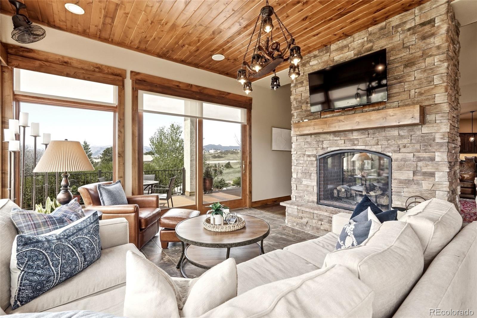 MLS Image #20 for 12565  kaibab court,colorado springs, Colorado