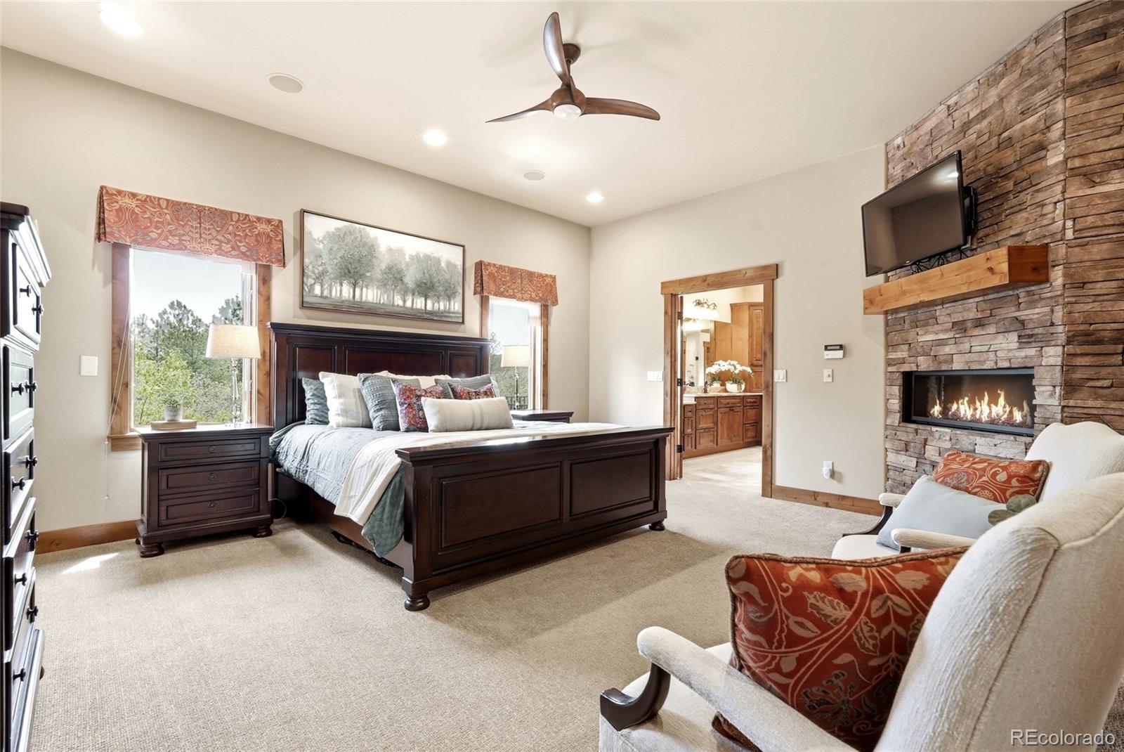 MLS Image #22 for 12565  kaibab court,colorado springs, Colorado