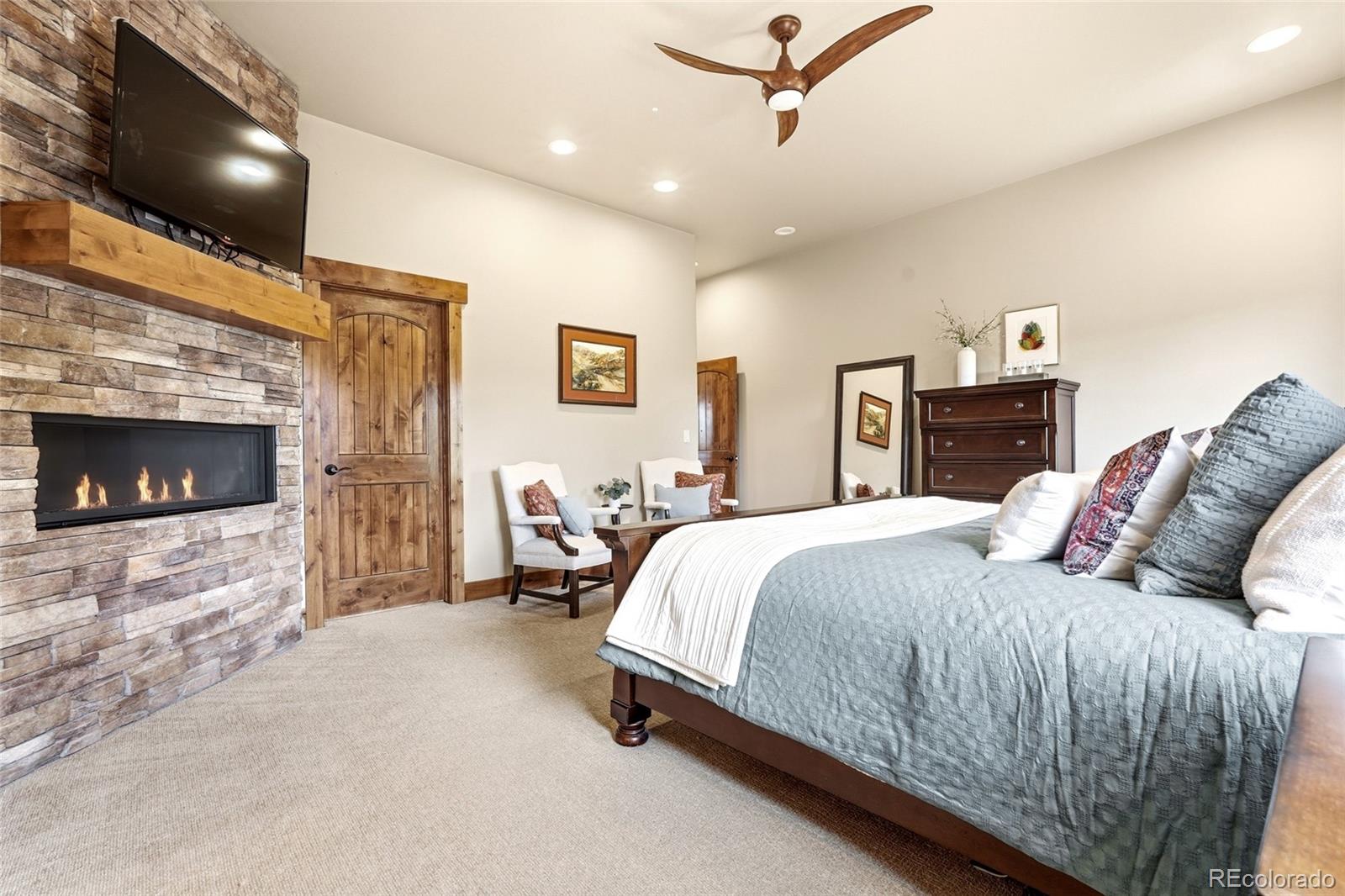 MLS Image #23 for 12565  kaibab court,colorado springs, Colorado