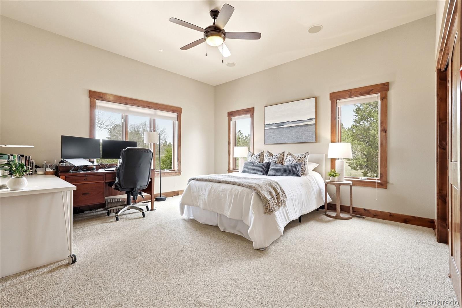 MLS Image #30 for 12565  kaibab court,colorado springs, Colorado