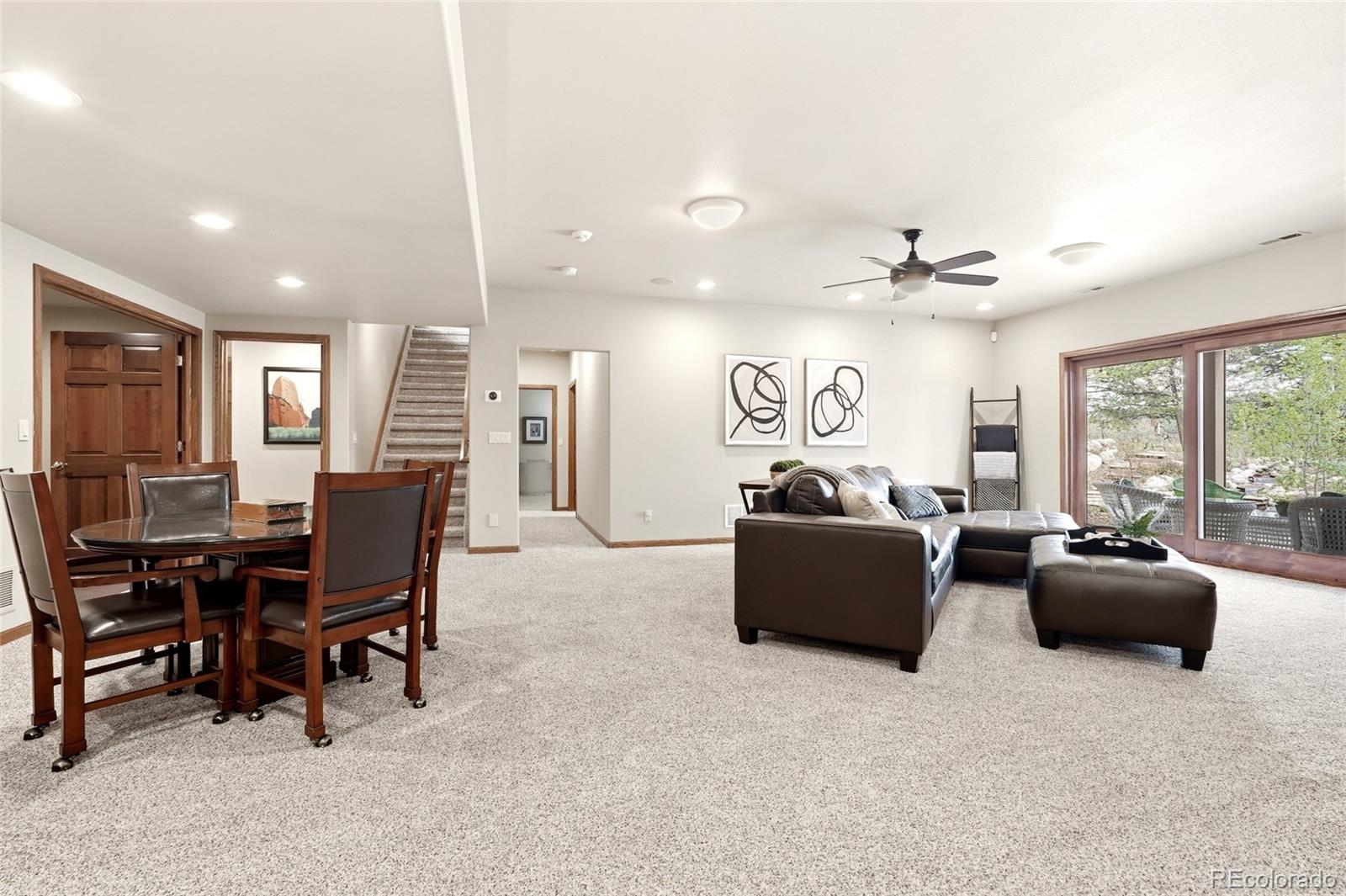 MLS Image #31 for 12565  kaibab court,colorado springs, Colorado
