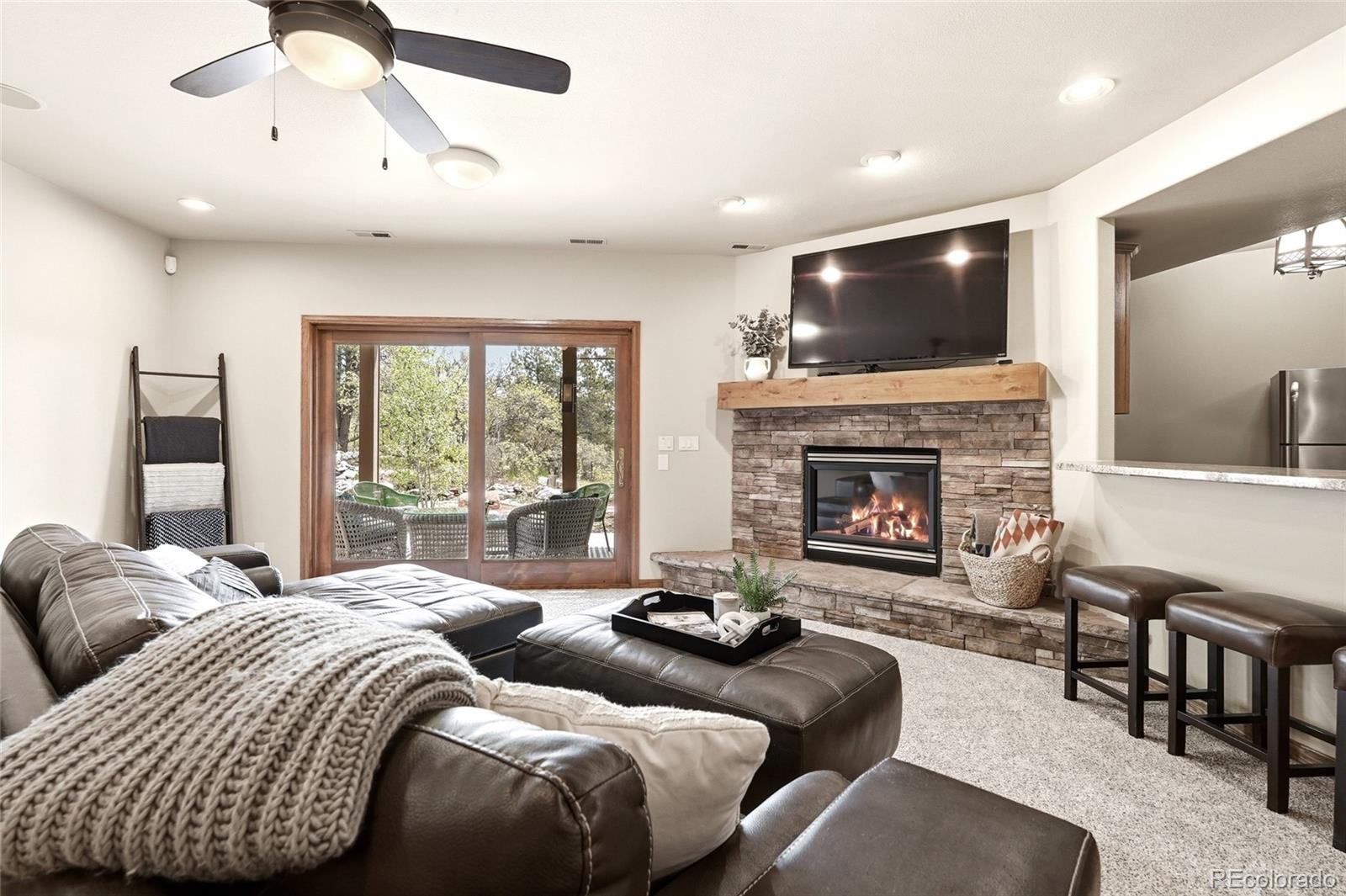 MLS Image #32 for 12565  kaibab court,colorado springs, Colorado