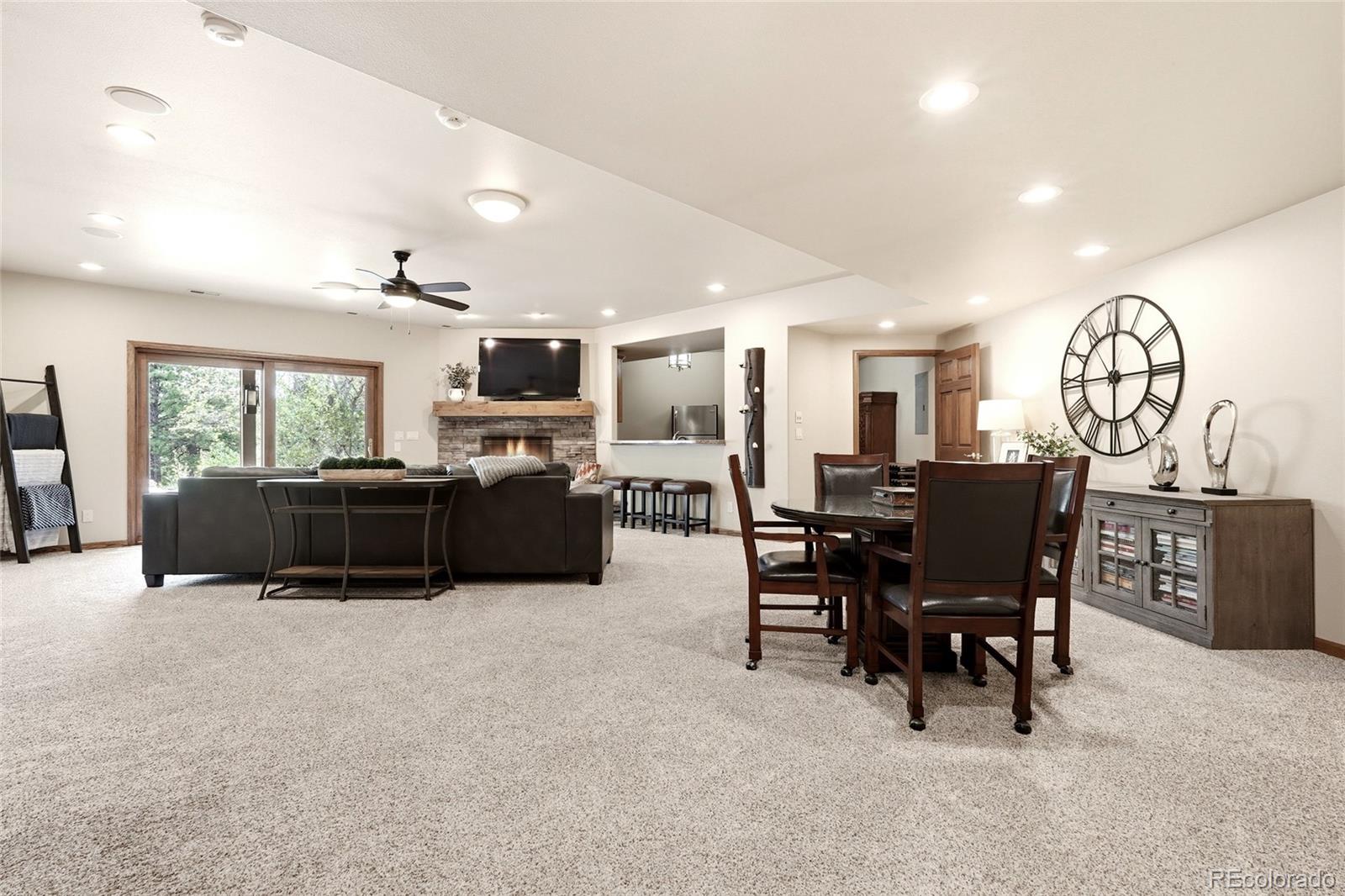 MLS Image #33 for 12565  kaibab court,colorado springs, Colorado