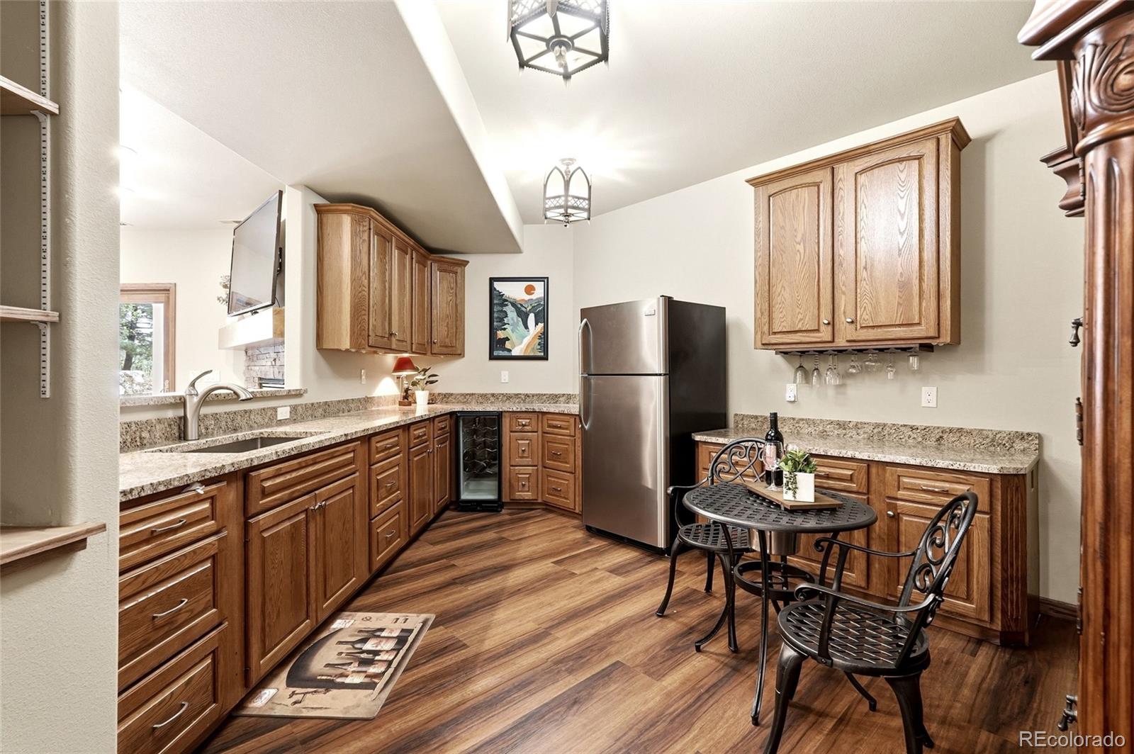 MLS Image #34 for 12565  kaibab court,colorado springs, Colorado