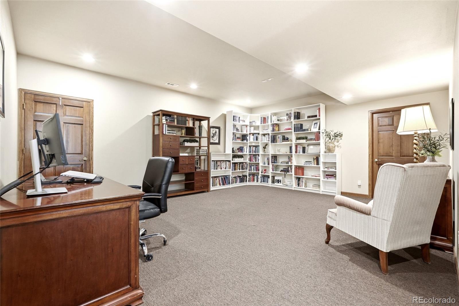 MLS Image #39 for 12565  kaibab court,colorado springs, Colorado