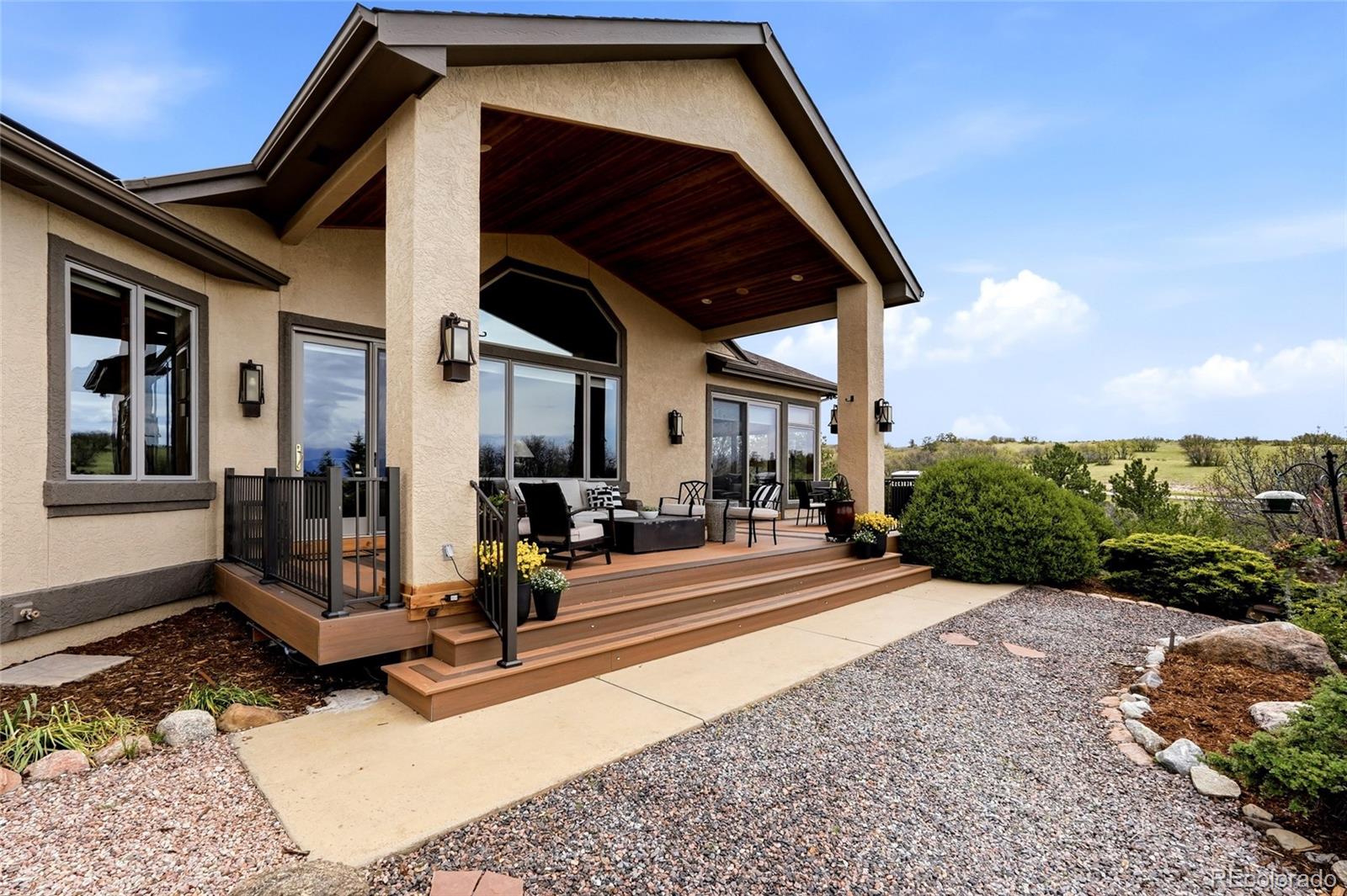 MLS Image #40 for 12565  kaibab court,colorado springs, Colorado