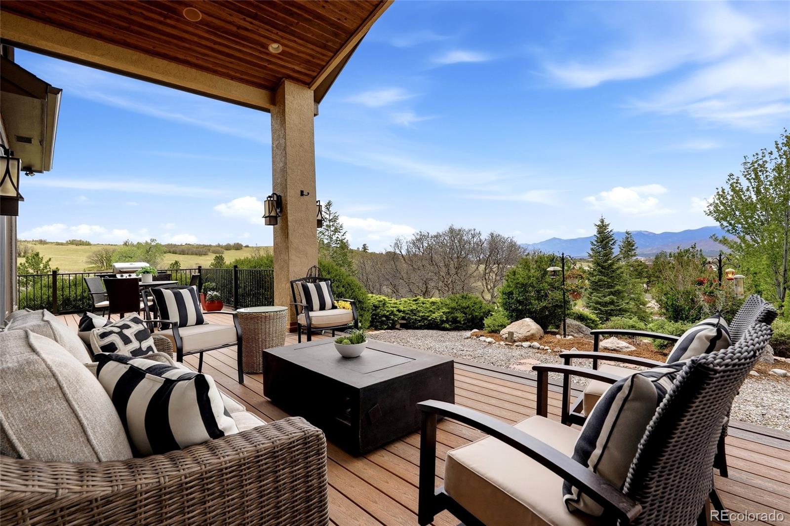 MLS Image #41 for 12565  kaibab court,colorado springs, Colorado