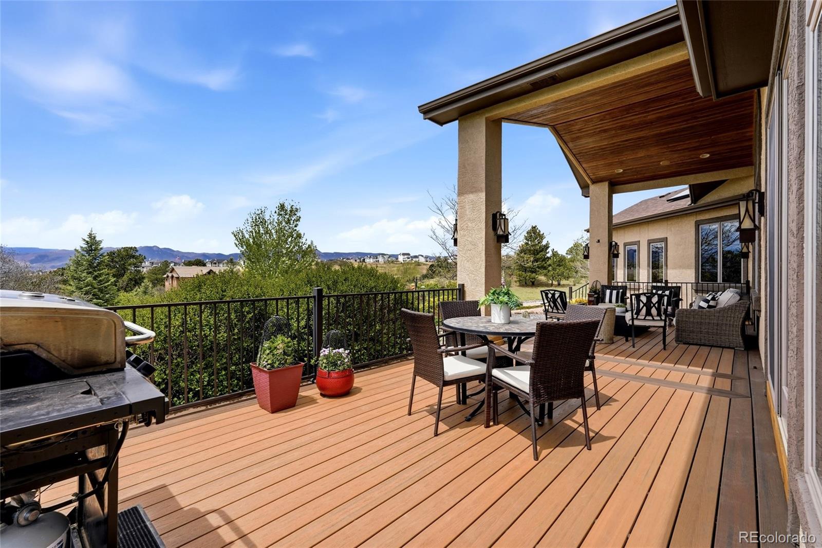 MLS Image #42 for 12565  kaibab court,colorado springs, Colorado