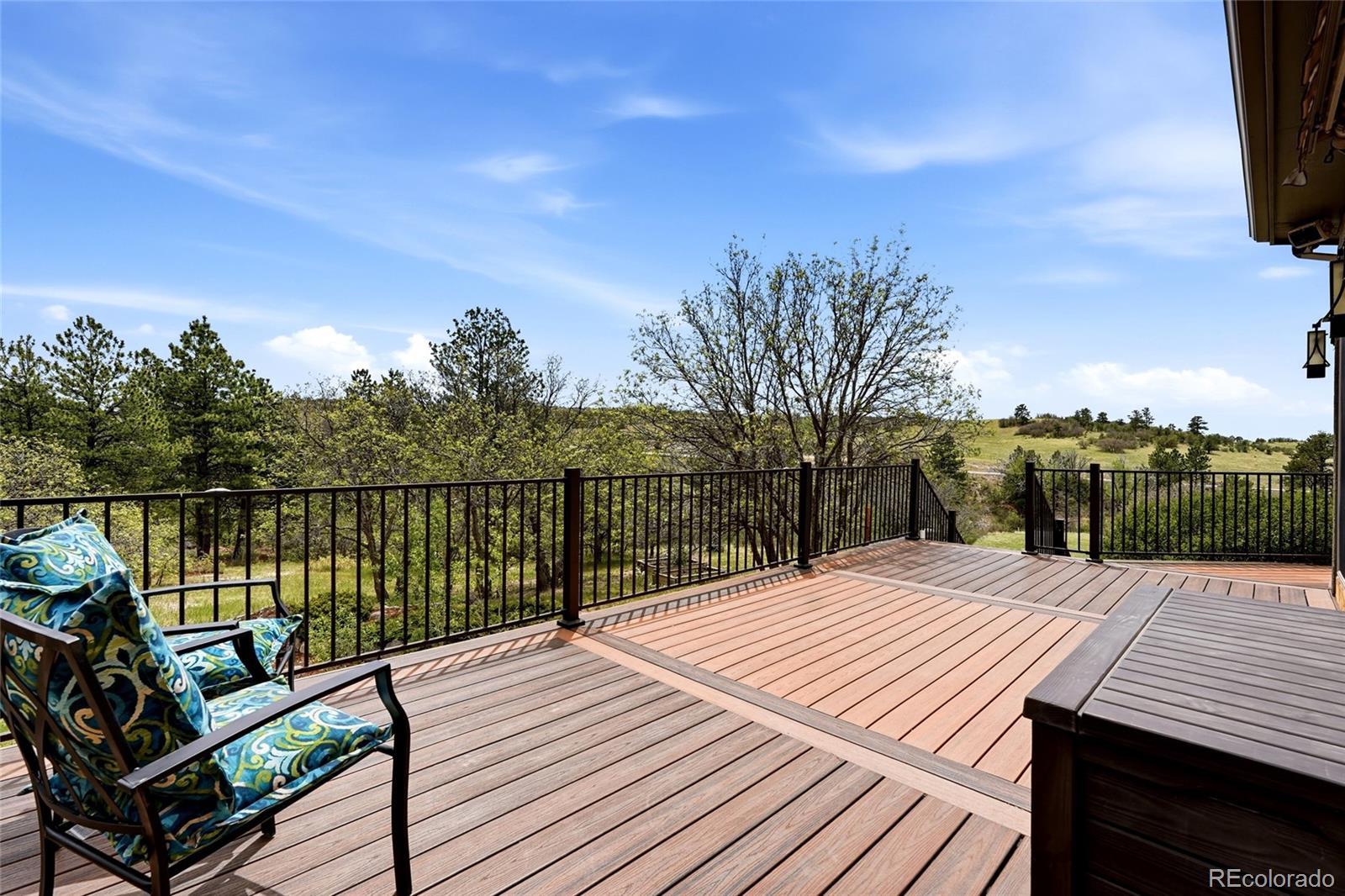 MLS Image #44 for 12565  kaibab court,colorado springs, Colorado