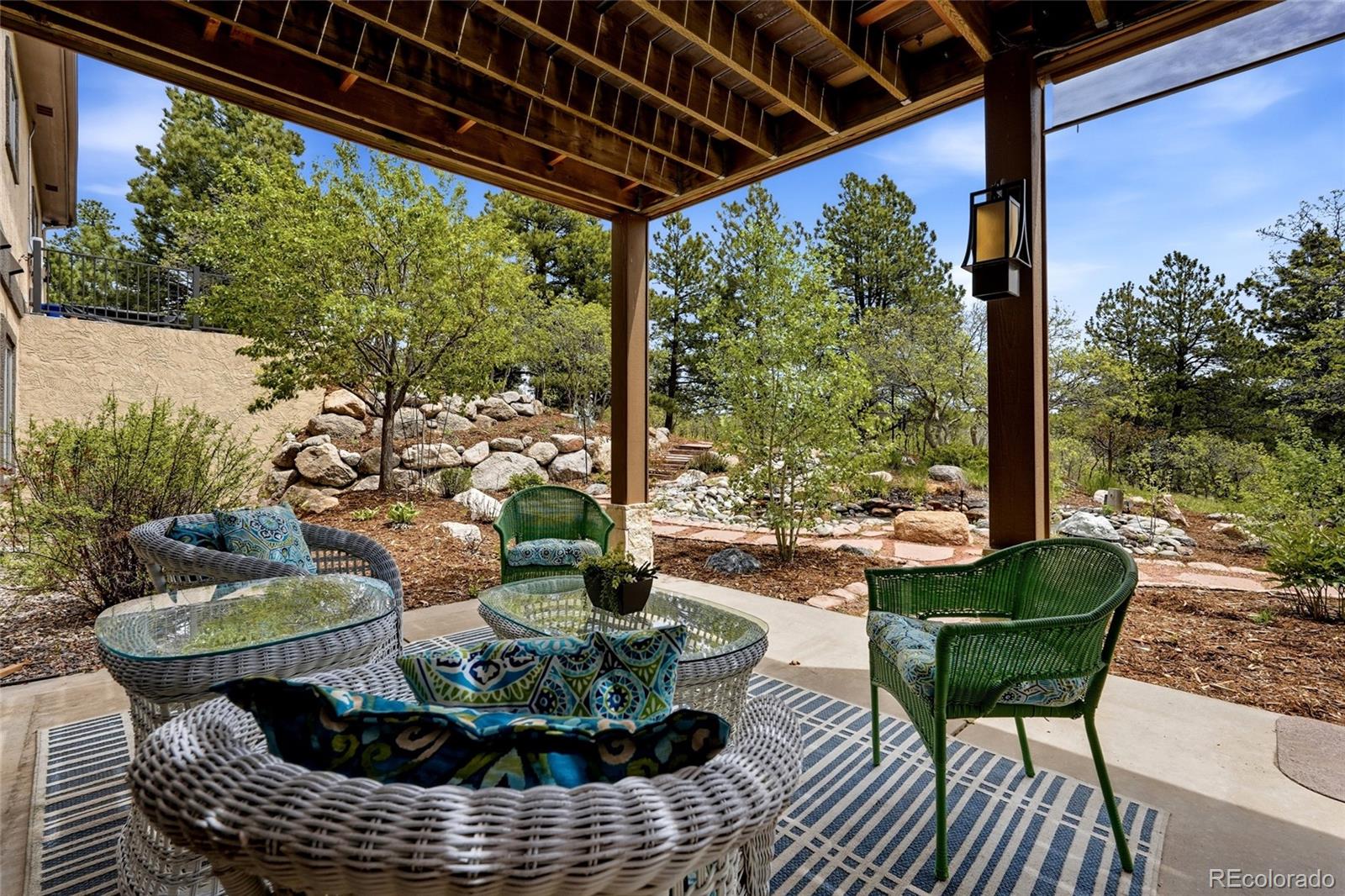 MLS Image #45 for 12565  kaibab court,colorado springs, Colorado