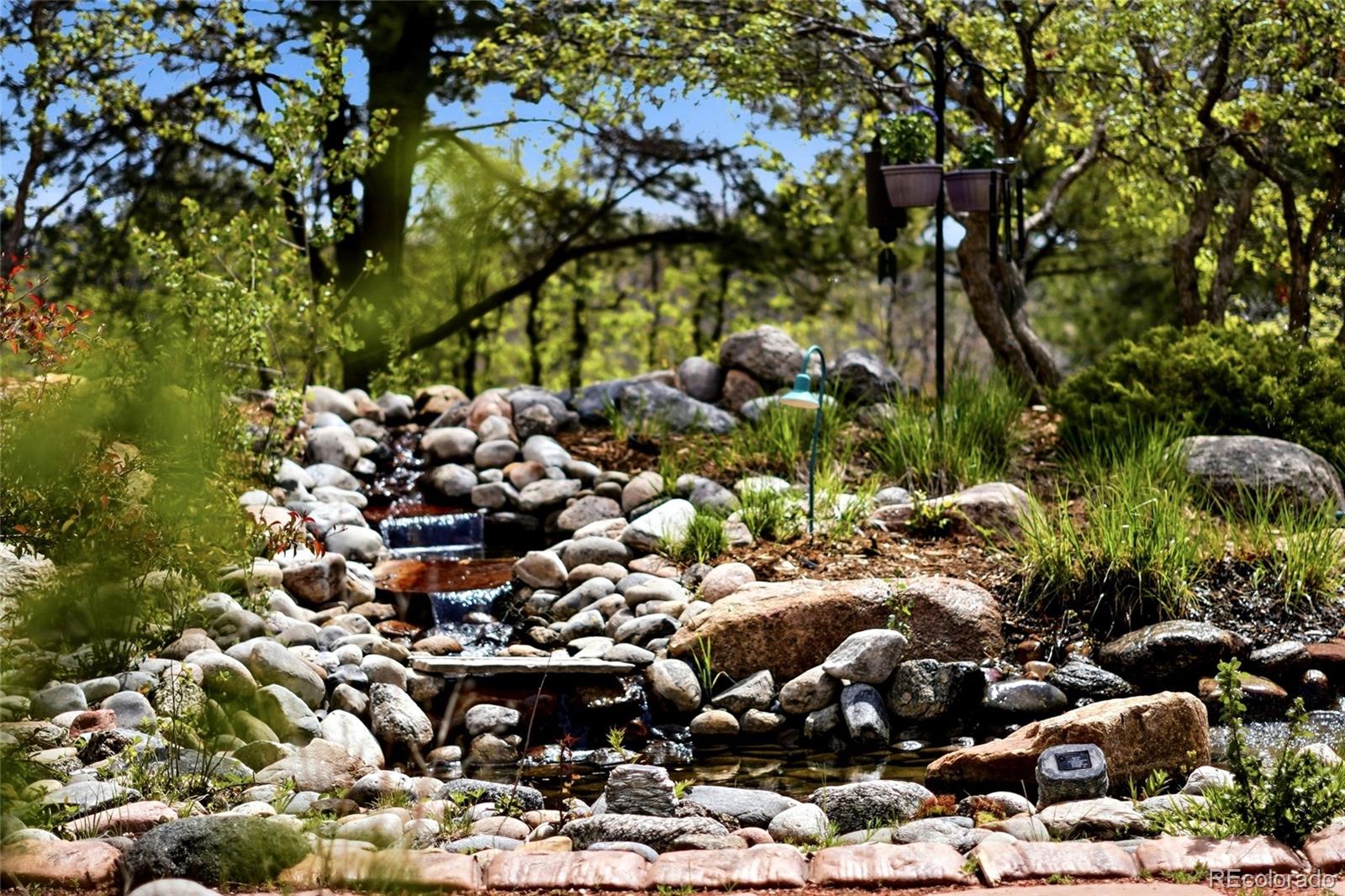 MLS Image #46 for 12565  kaibab court,colorado springs, Colorado
