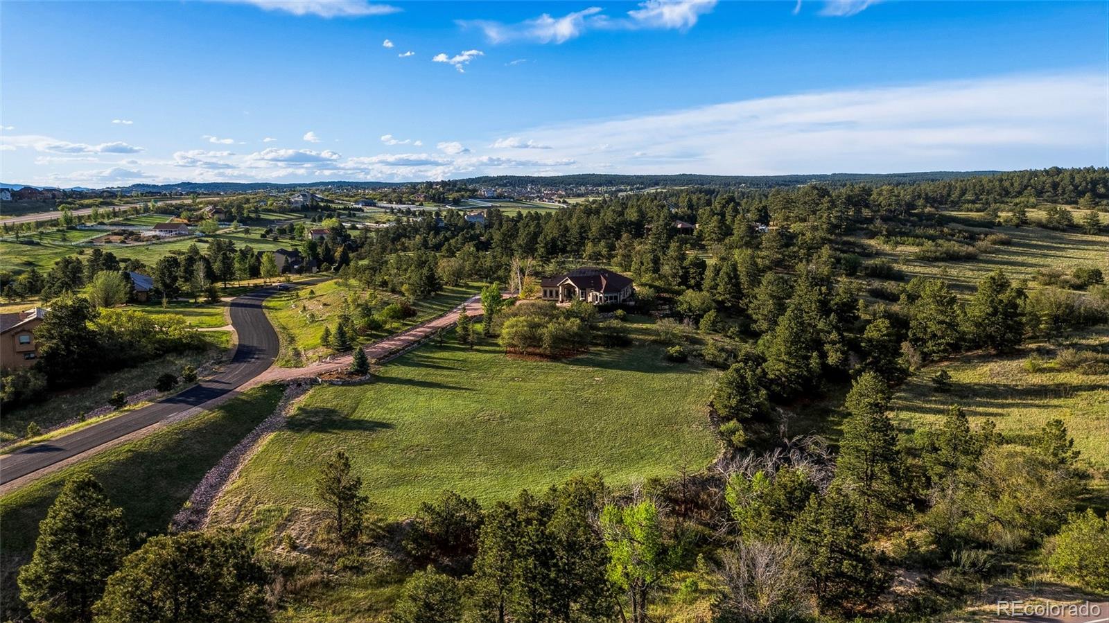 MLS Image #47 for 12565  kaibab court,colorado springs, Colorado