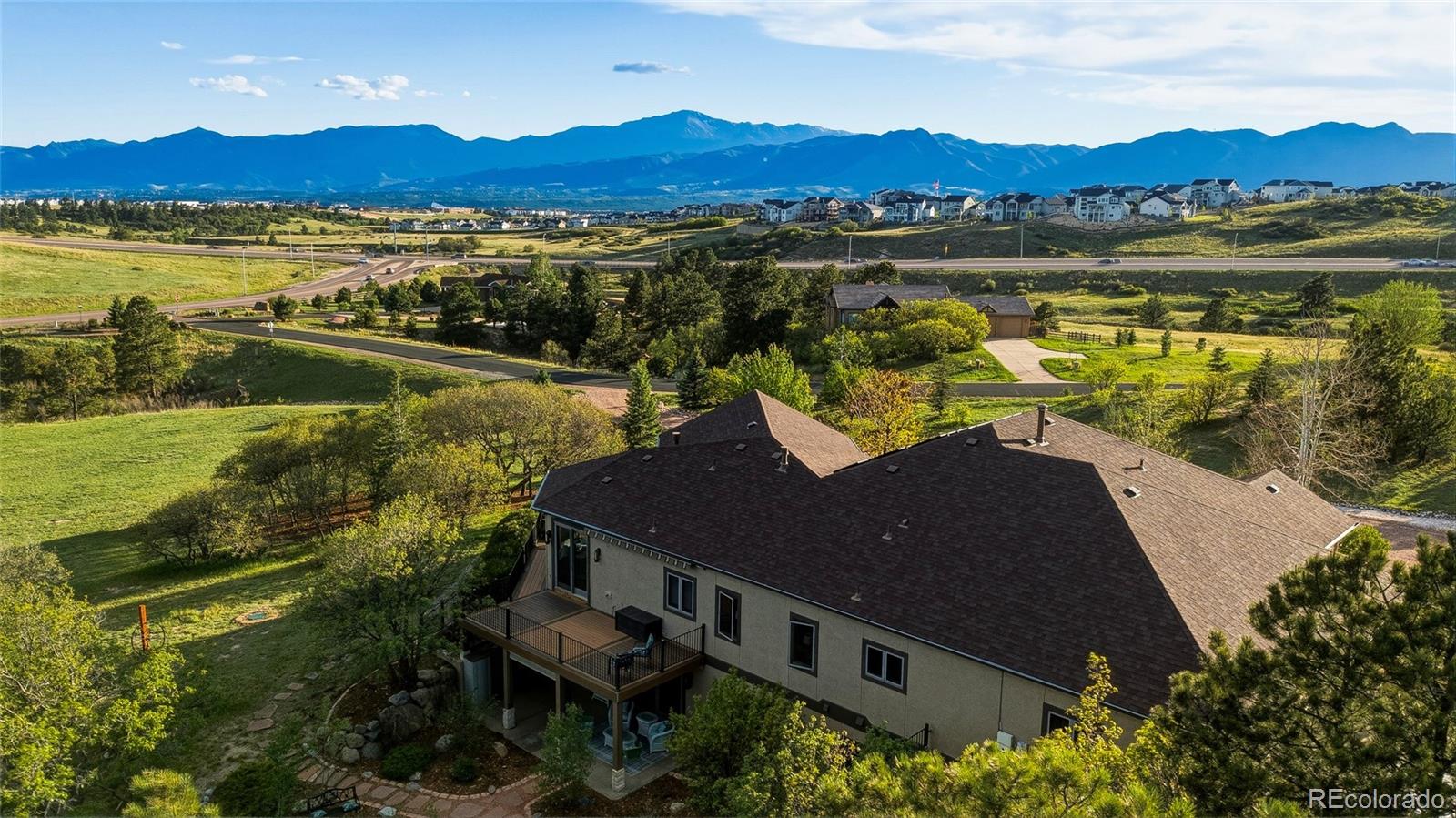 MLS Image #6 for 12565  kaibab court,colorado springs, Colorado