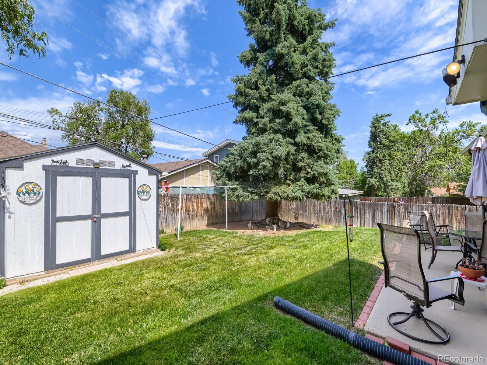 MLS Image #15 for 5321  king court,denver, Colorado