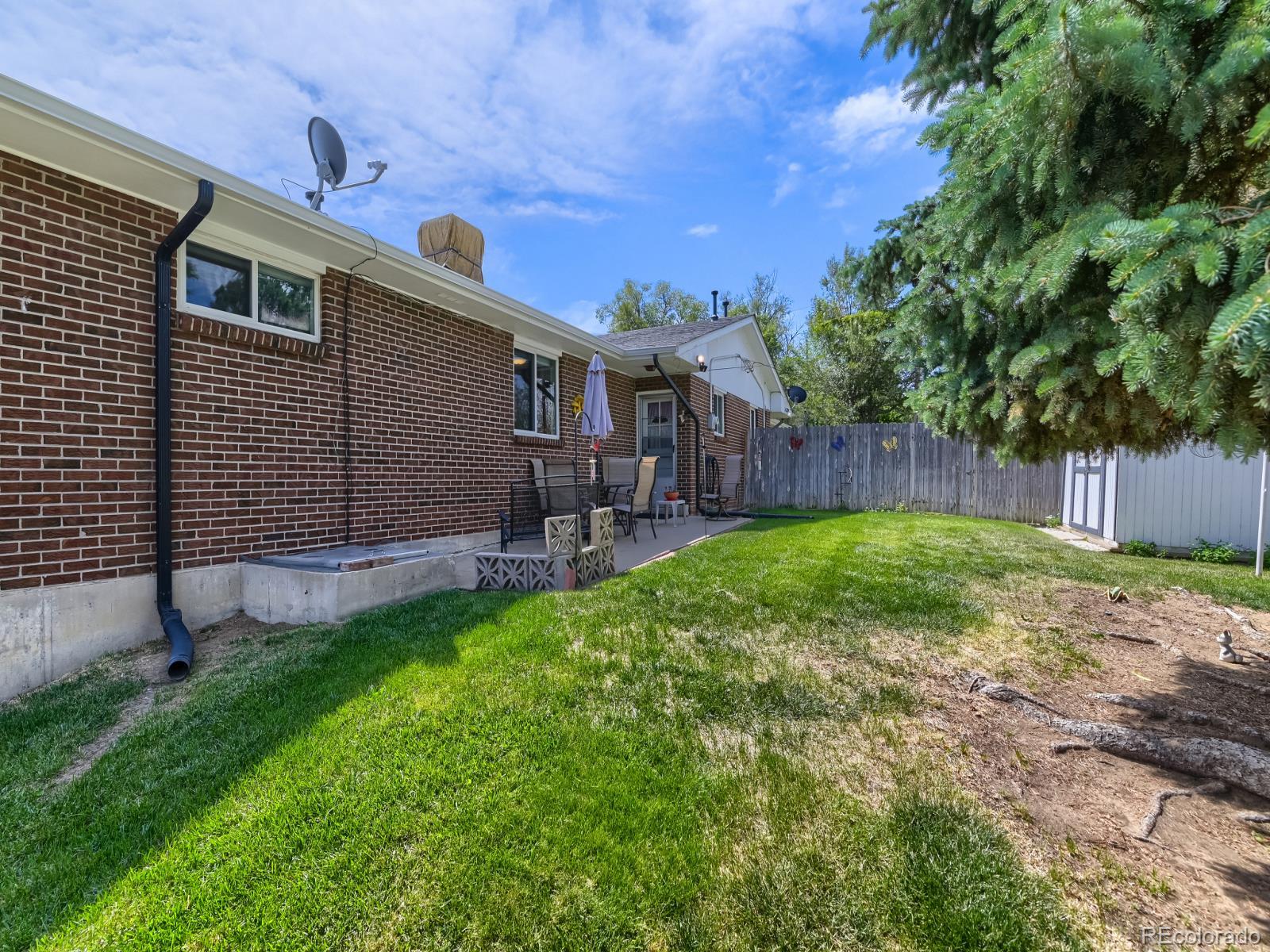 MLS Image #16 for 5321  king court,denver, Colorado