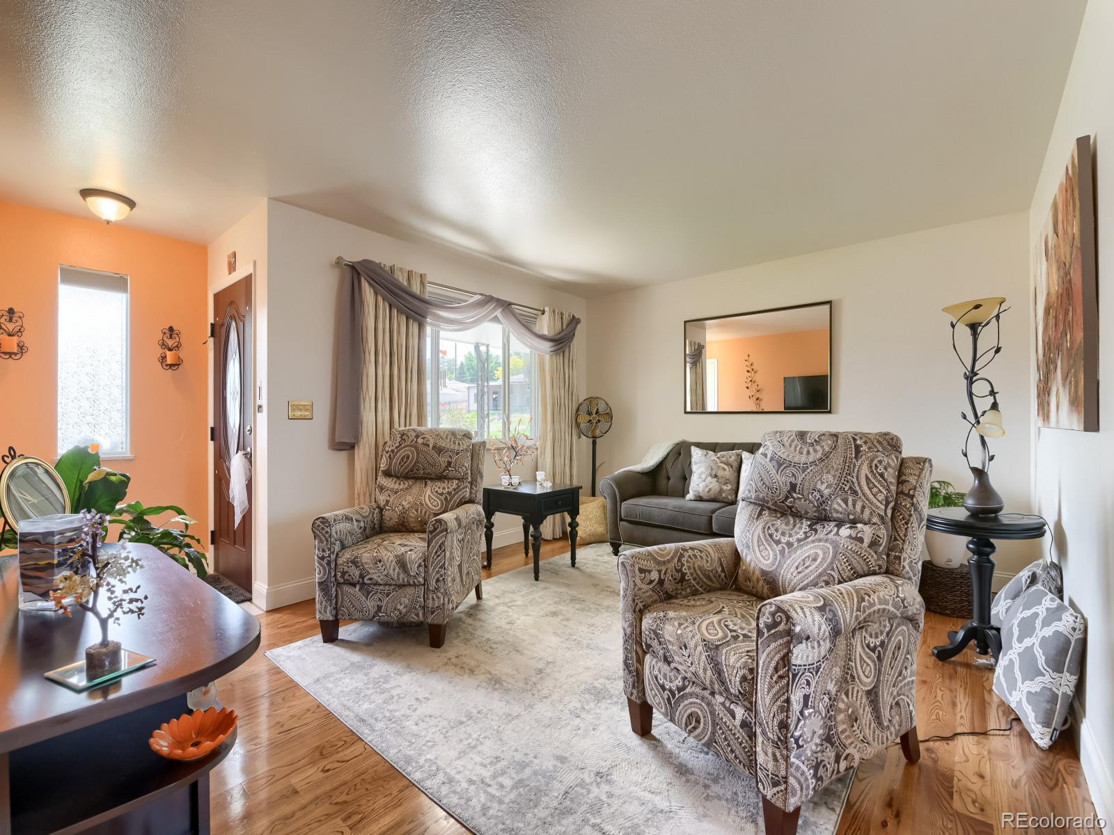 MLS Image #3 for 5321  king court,denver, Colorado