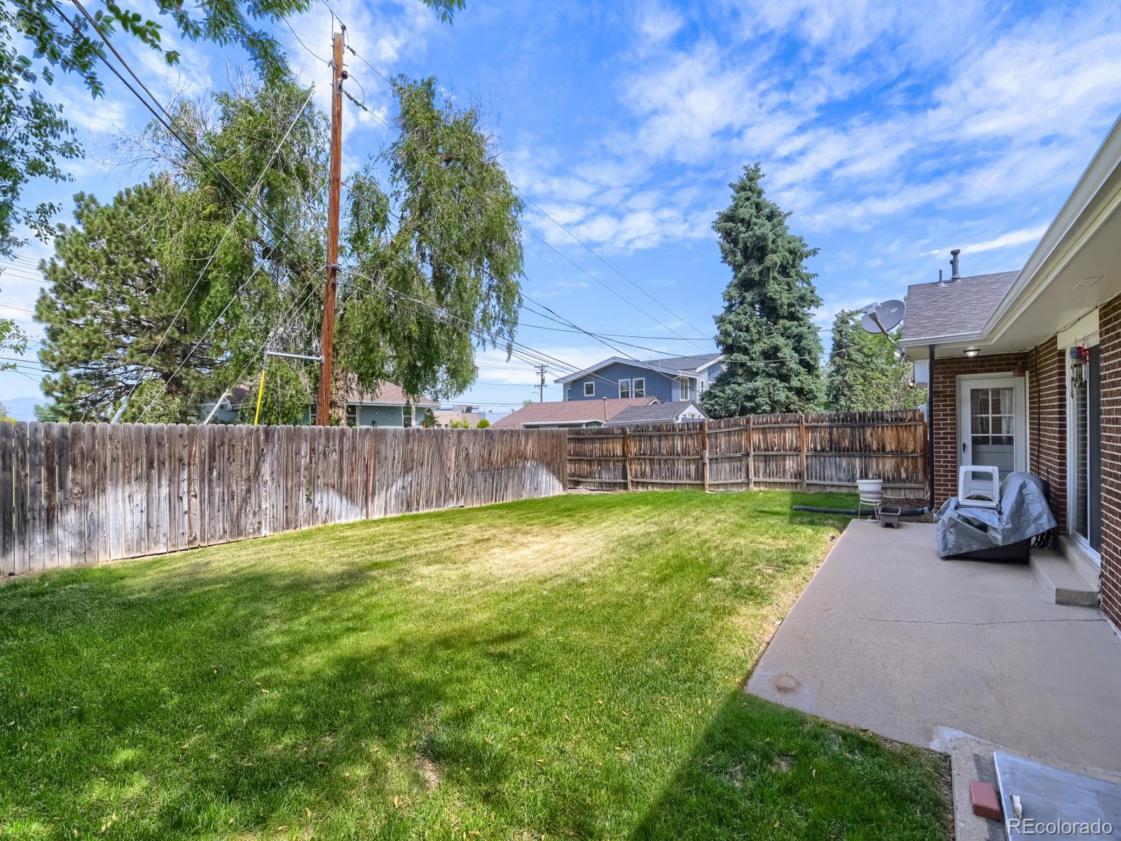 MLS Image #30 for 5321  king court,denver, Colorado