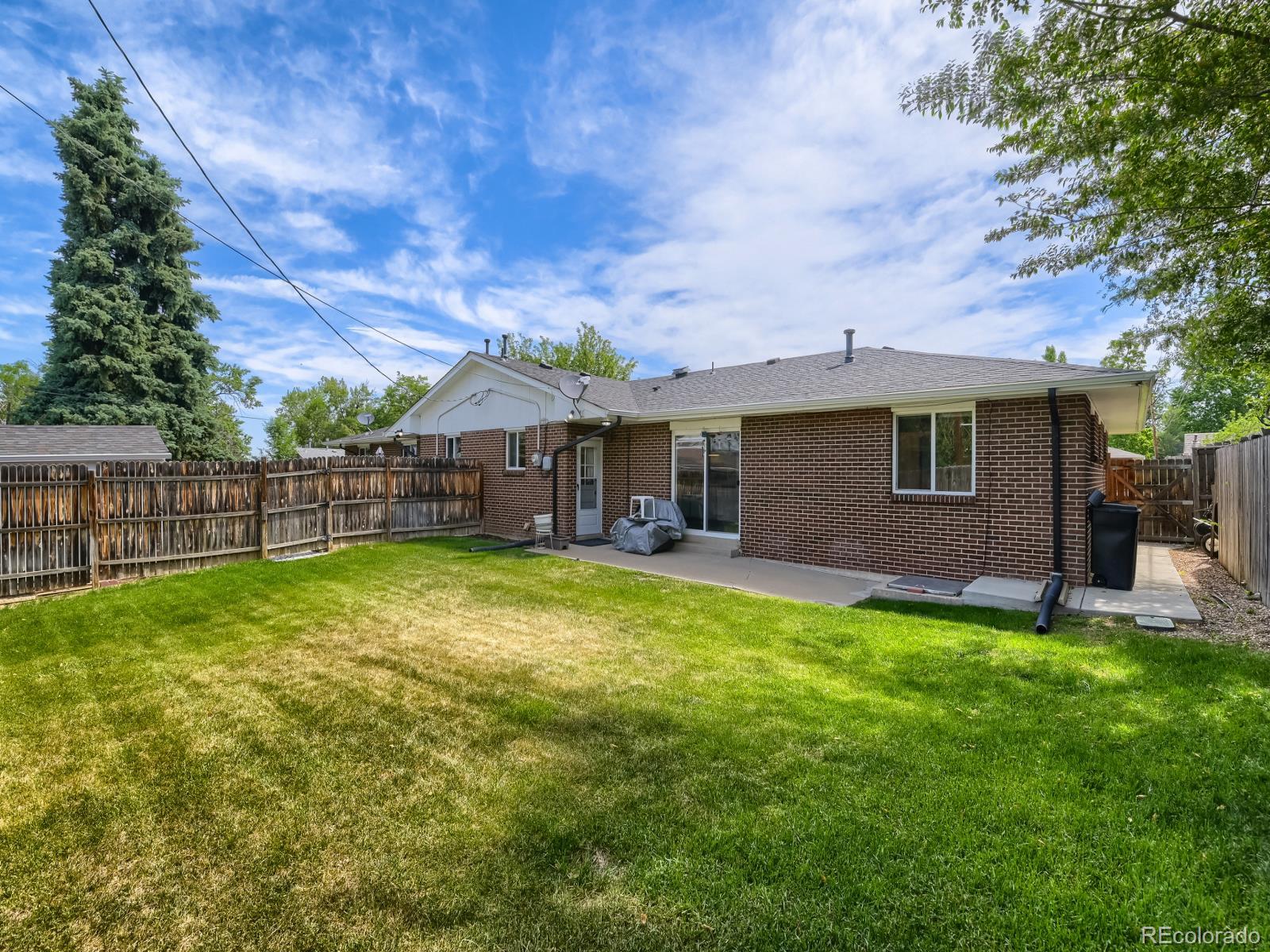 MLS Image #31 for 5321  king court,denver, Colorado