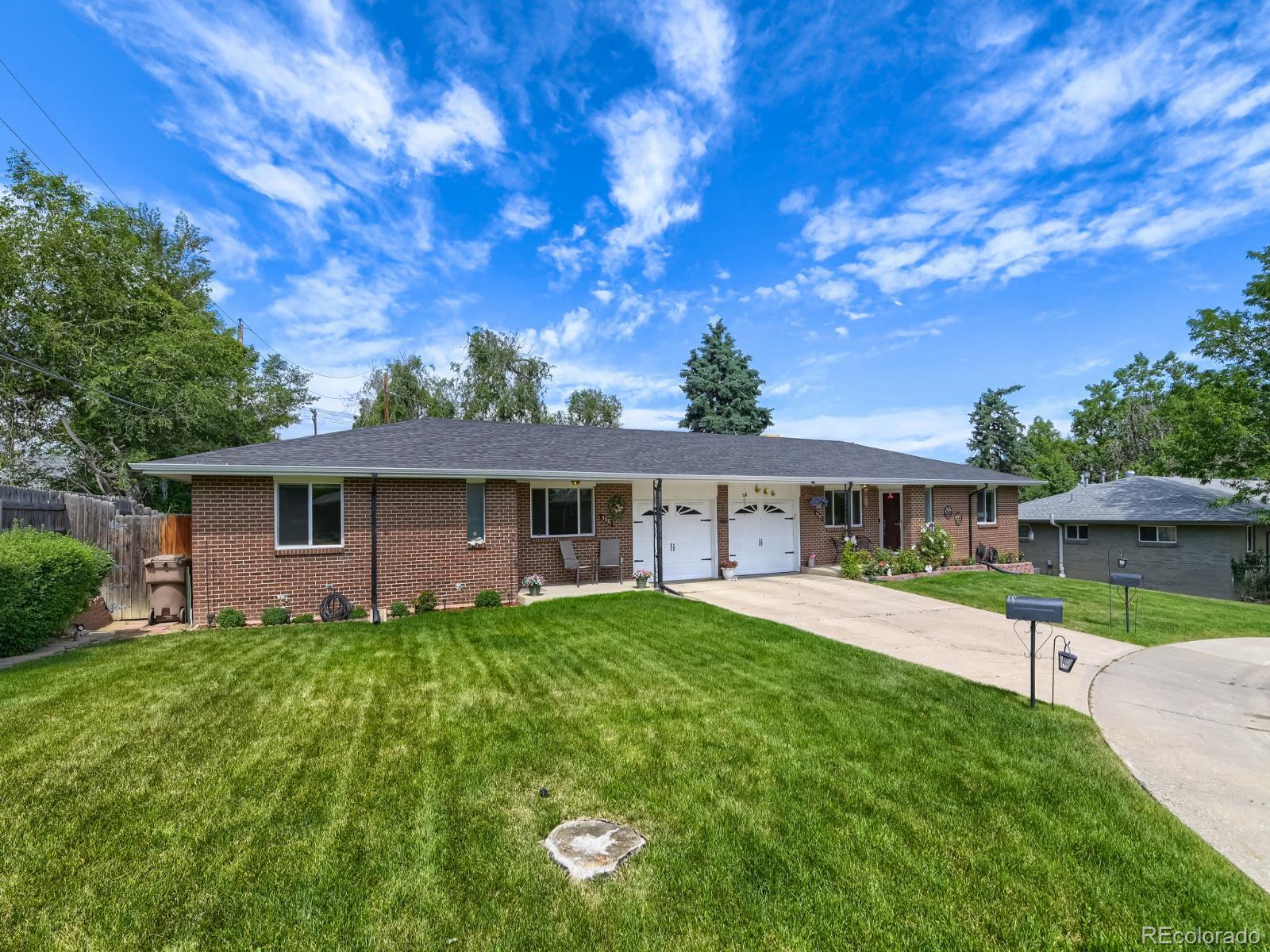 MLS Image #32 for 5321  king court,denver, Colorado
