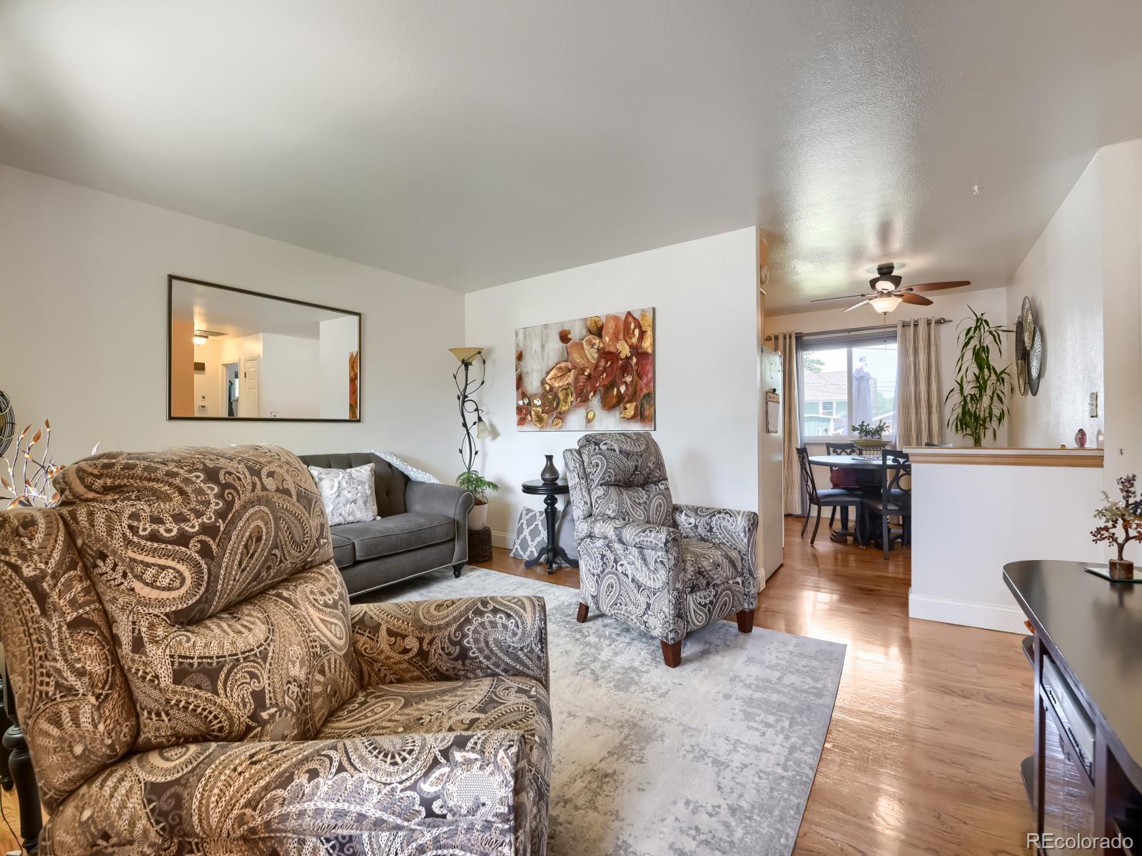 MLS Image #4 for 5321  king court,denver, Colorado