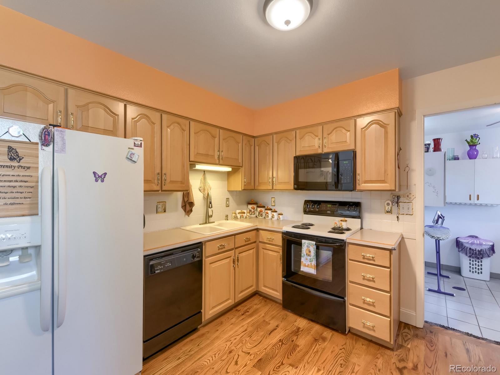 MLS Image #6 for 5321  king court,denver, Colorado