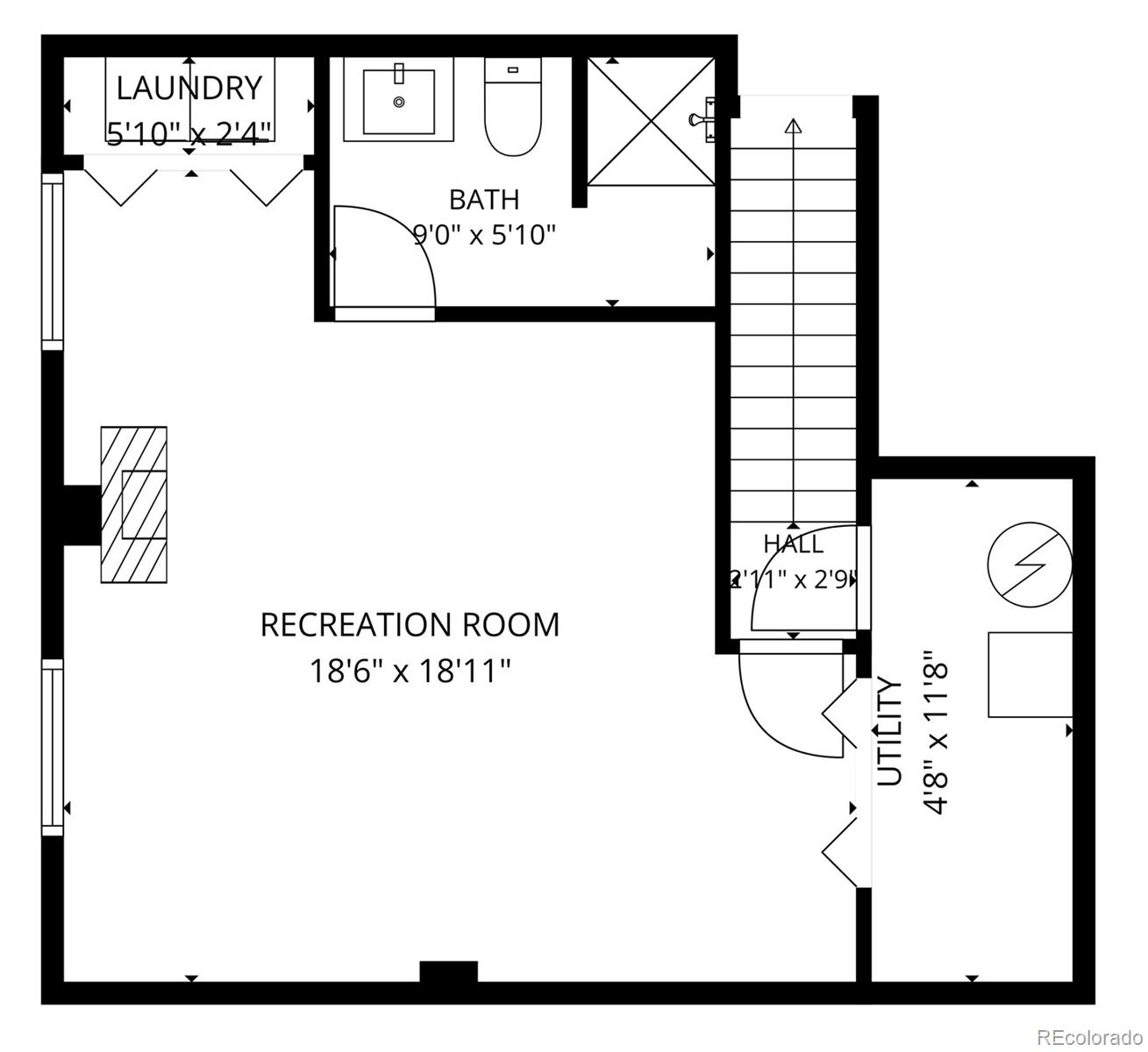 MLS Image #36 for 1559  brimble drive,erie, Colorado
