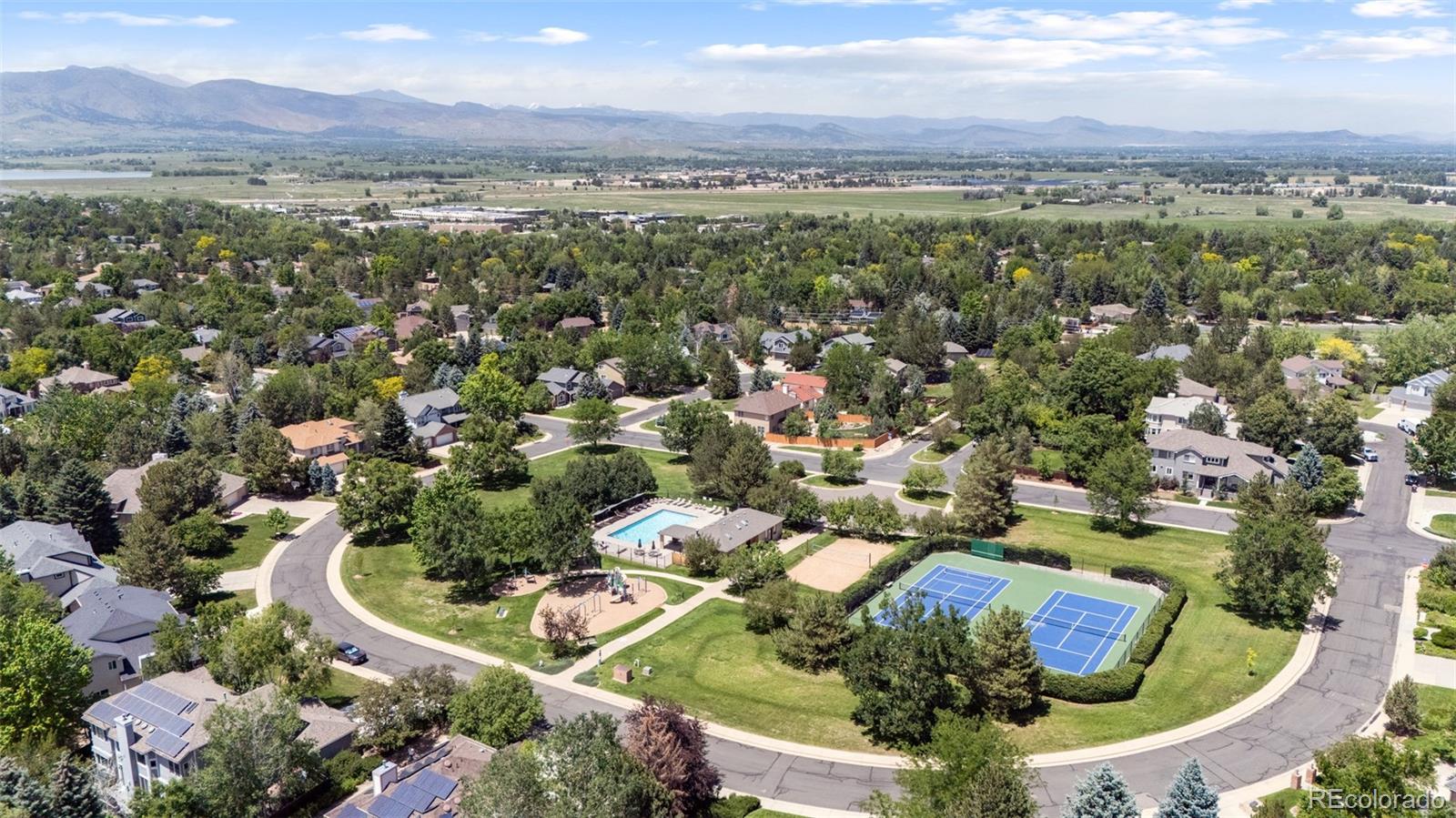 MLS Image #30 for 7431  singing hills drive,boulder, Colorado