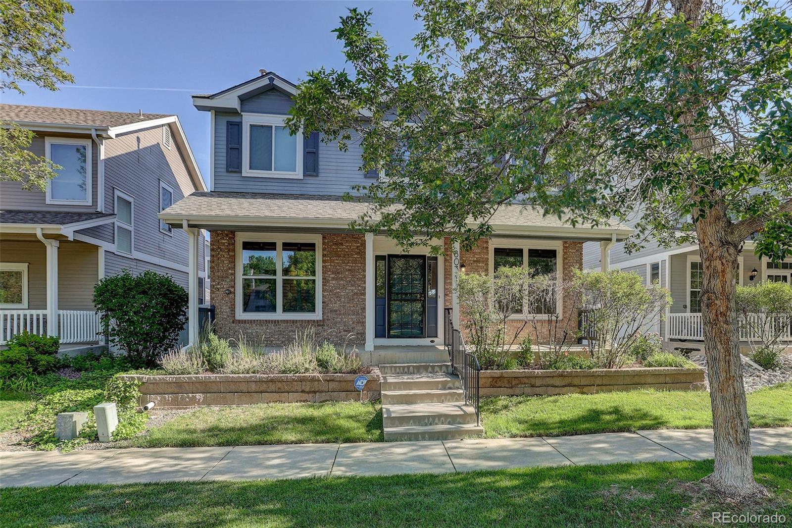 MLS Image #1 for 8031 e bayaud avenue,denver, Colorado