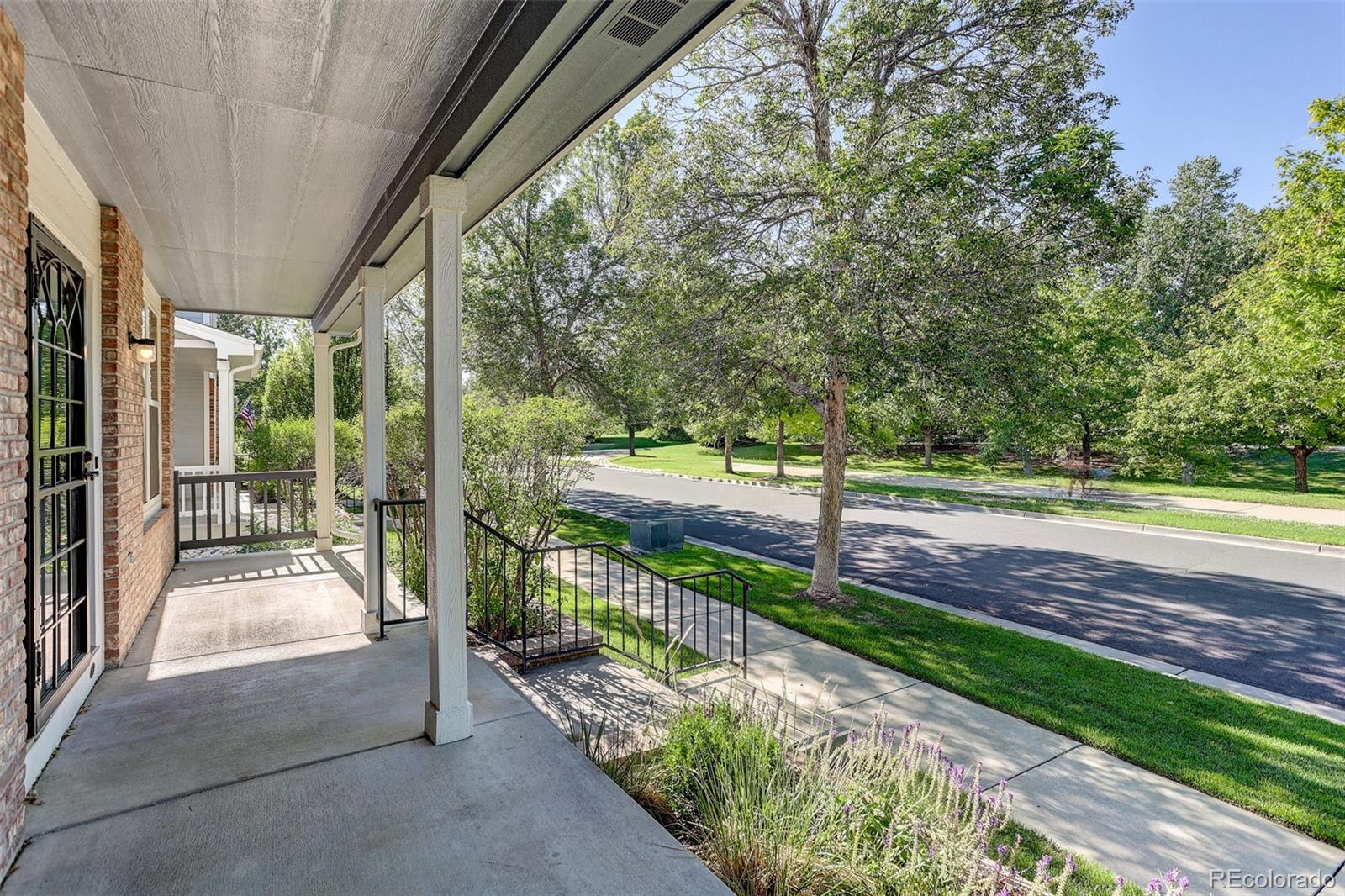 MLS Image #2 for 8031 e bayaud avenue,denver, Colorado