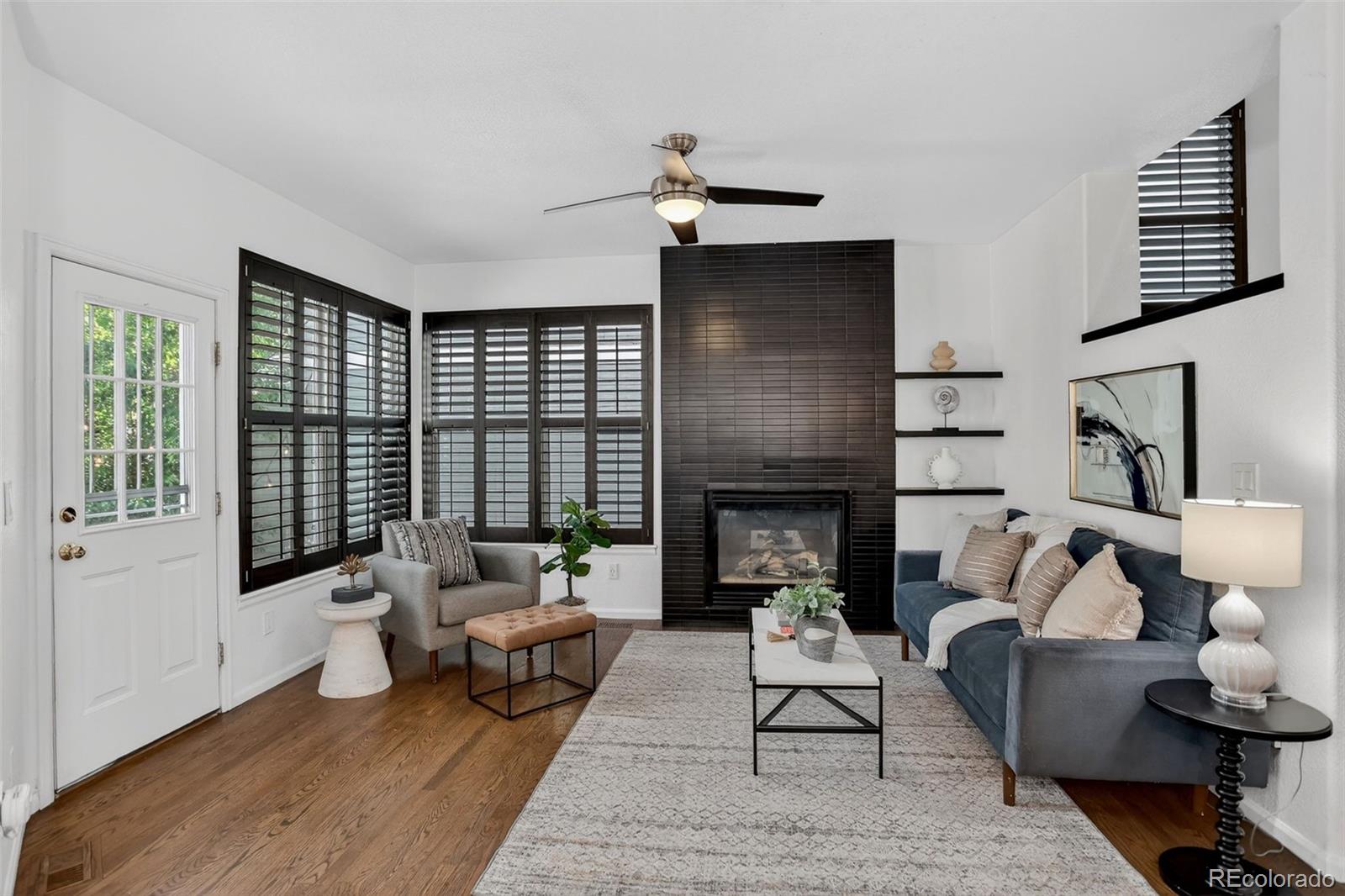 MLS Image #6 for 8031 e bayaud avenue,denver, Colorado
