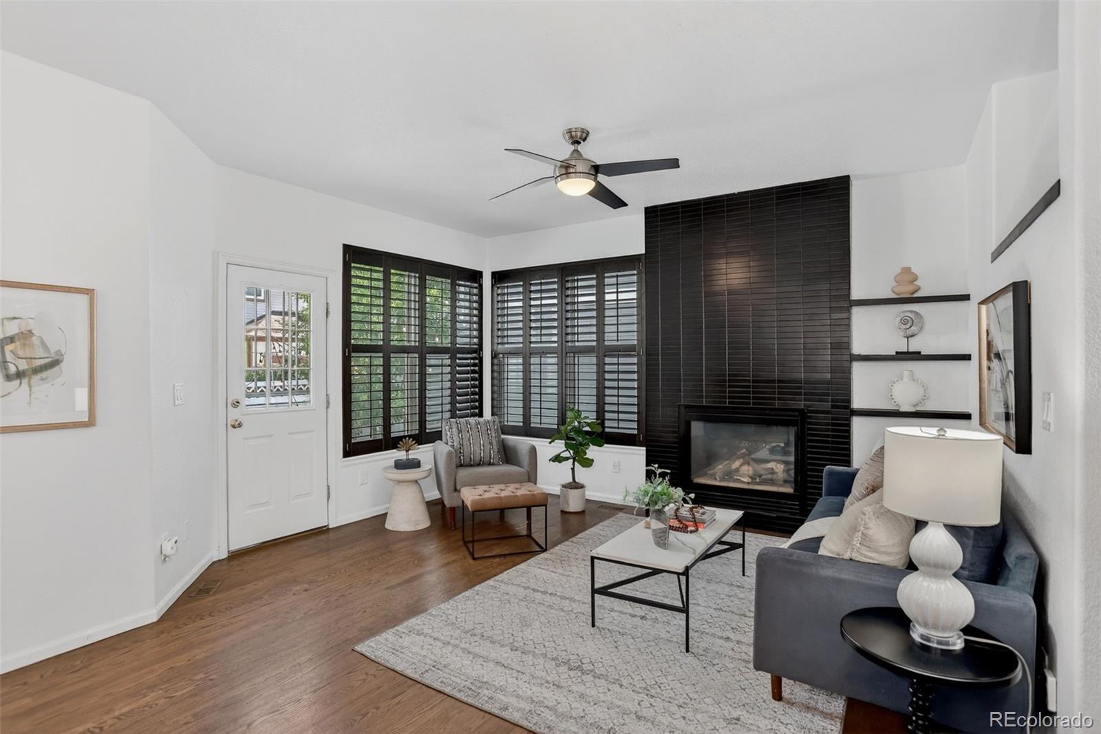 MLS Image #7 for 8031 e bayaud avenue,denver, Colorado
