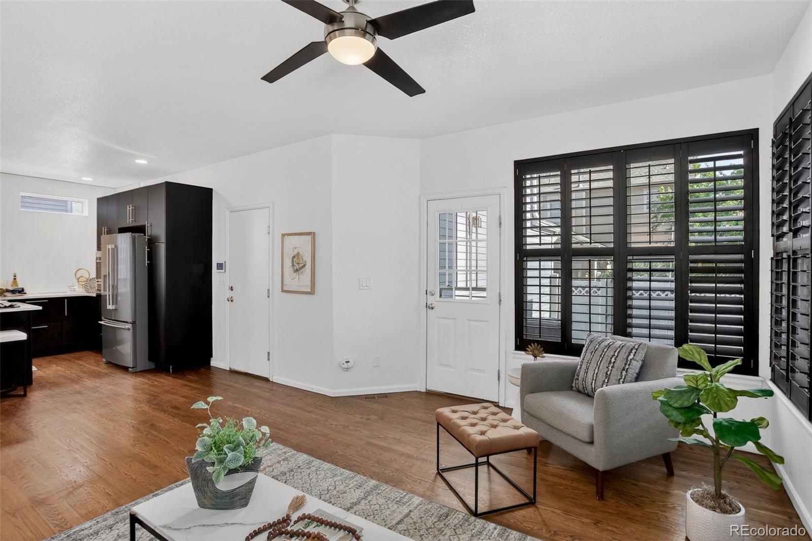 MLS Image #8 for 8031 e bayaud avenue,denver, Colorado