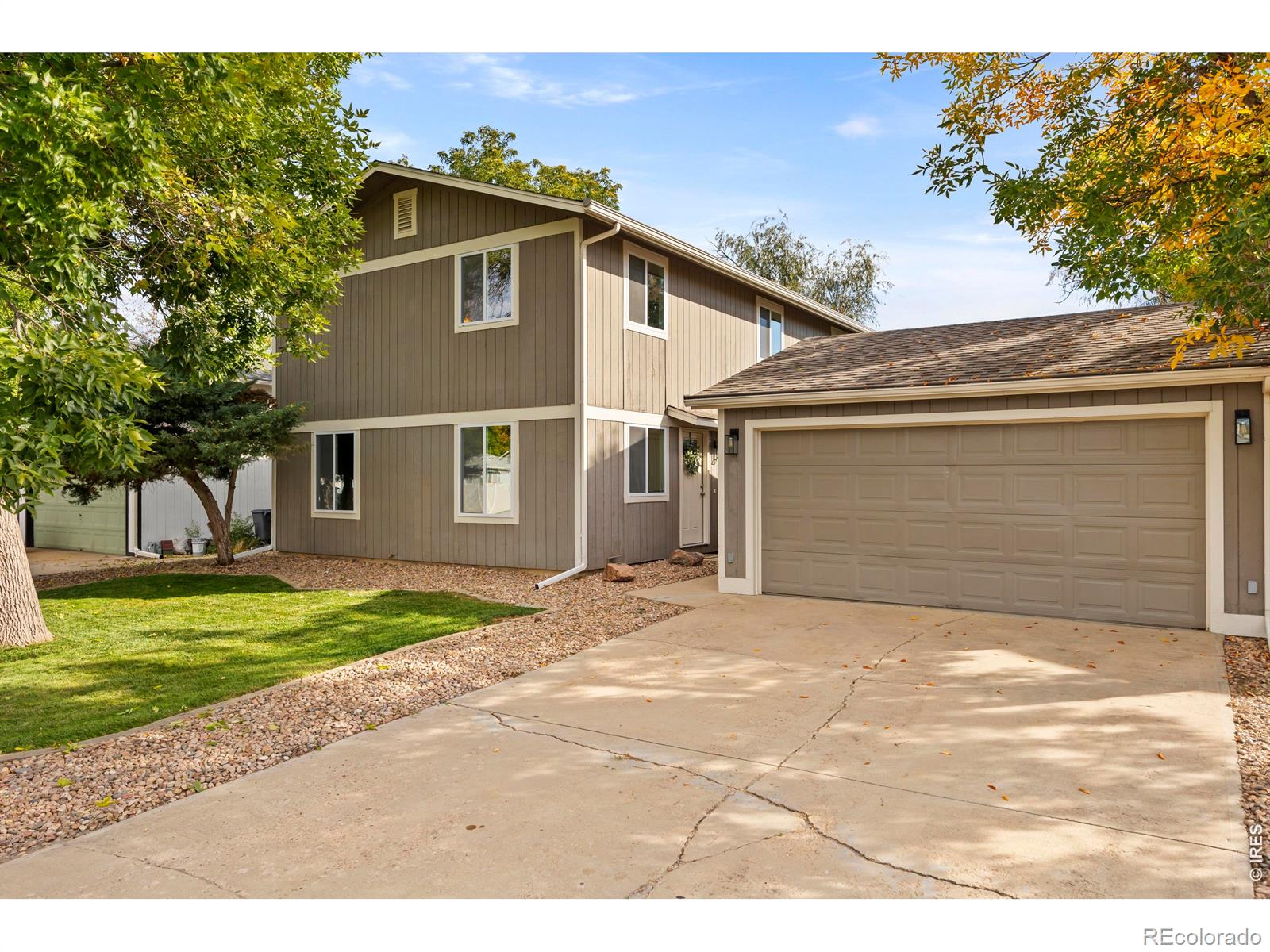 MLS Image #0 for 829  independence drive,longmont, Colorado