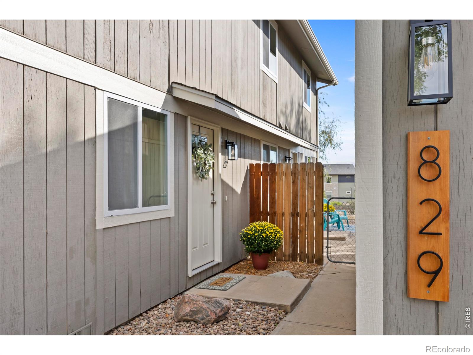 MLS Image #1 for 829  independence drive,longmont, Colorado