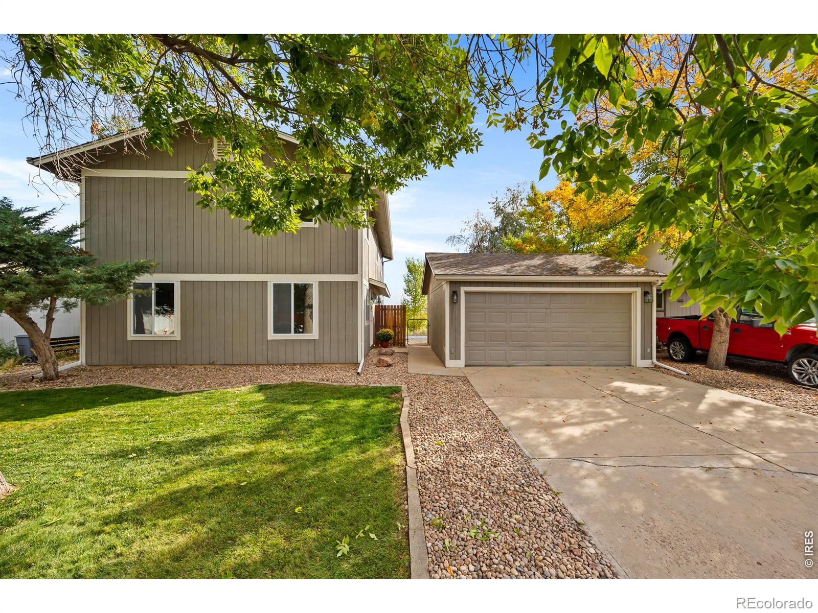 MLS Image #2 for 829  independence drive,longmont, Colorado