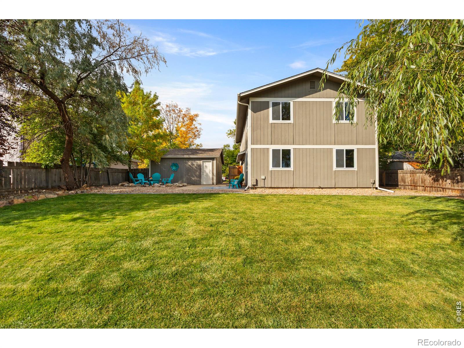 MLS Image #29 for 829  independence drive,longmont, Colorado