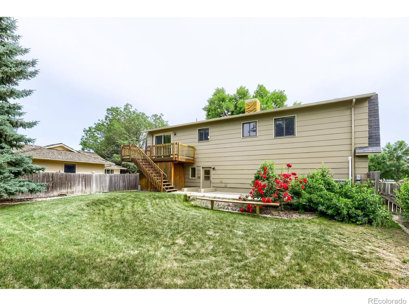 MLS Image #15 for 1621  hoffman drive,loveland, Colorado