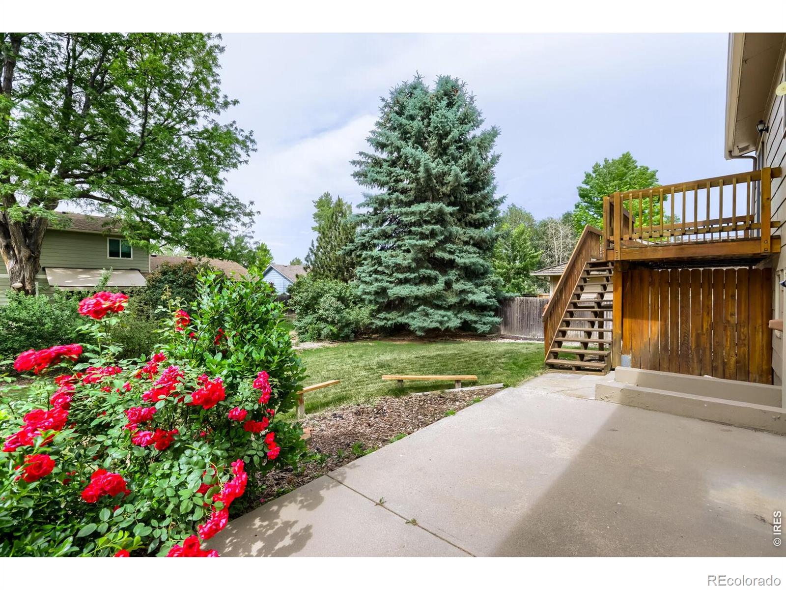MLS Image #16 for 1621  hoffman drive,loveland, Colorado