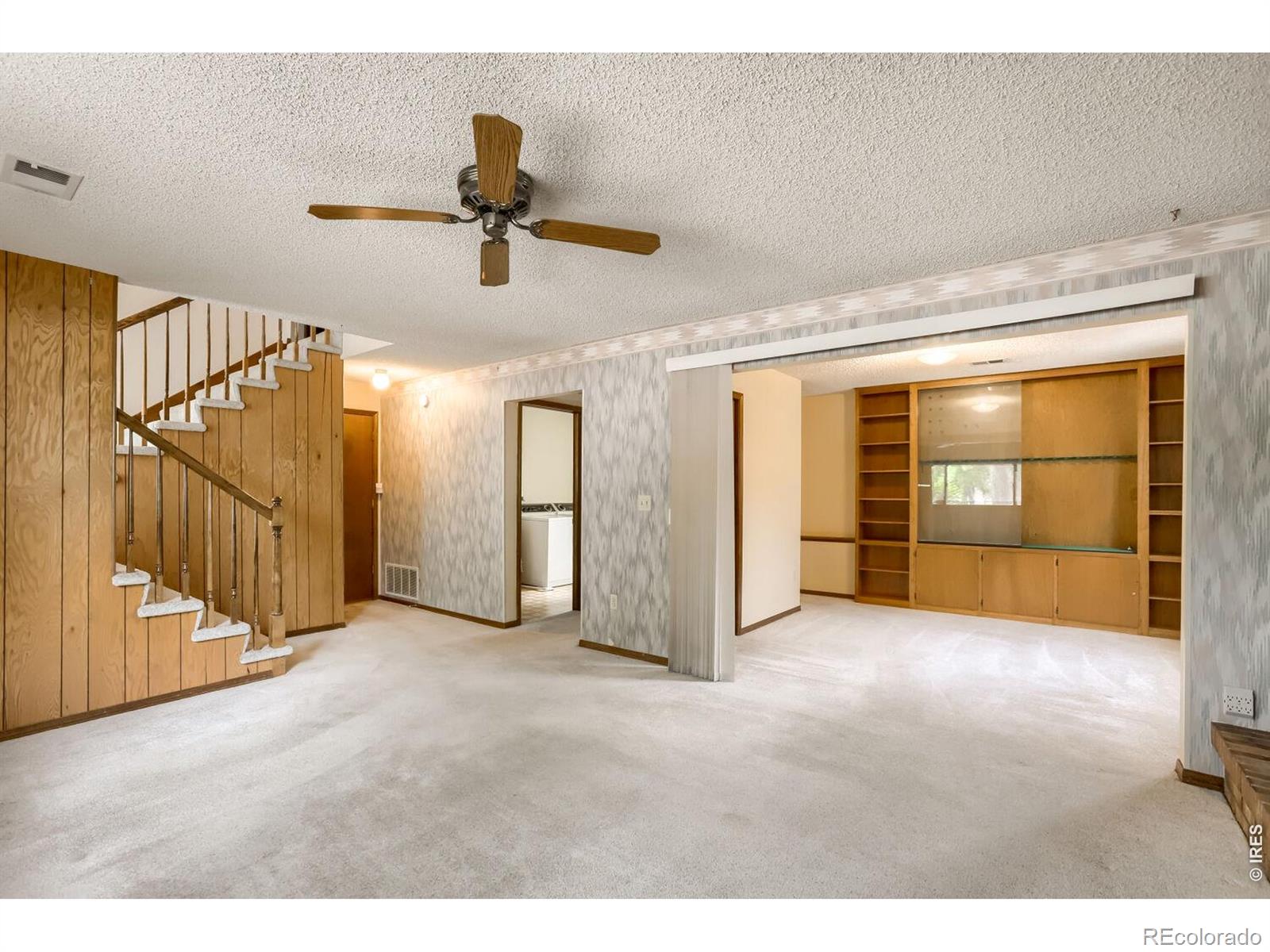 MLS Image #2 for 1621  hoffman drive,loveland, Colorado