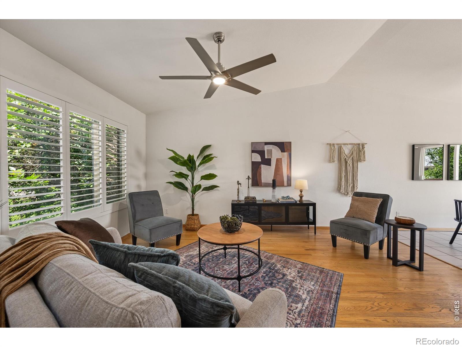 MLS Image #2 for 112  victoria drive,fort collins, Colorado