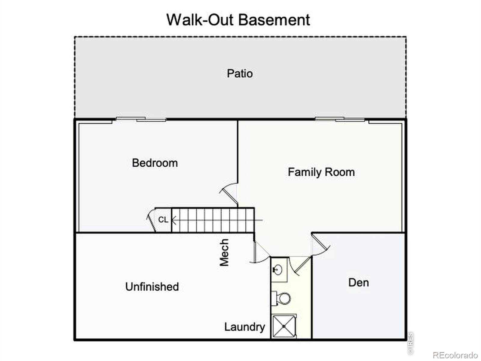 MLS Image #30 for 112  victoria drive,fort collins, Colorado